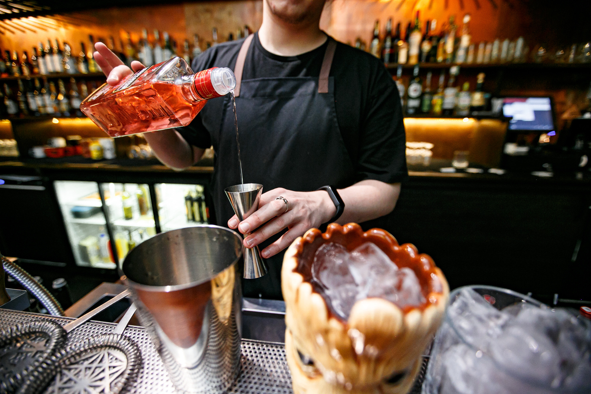 Репортаж: Ресторан Честер