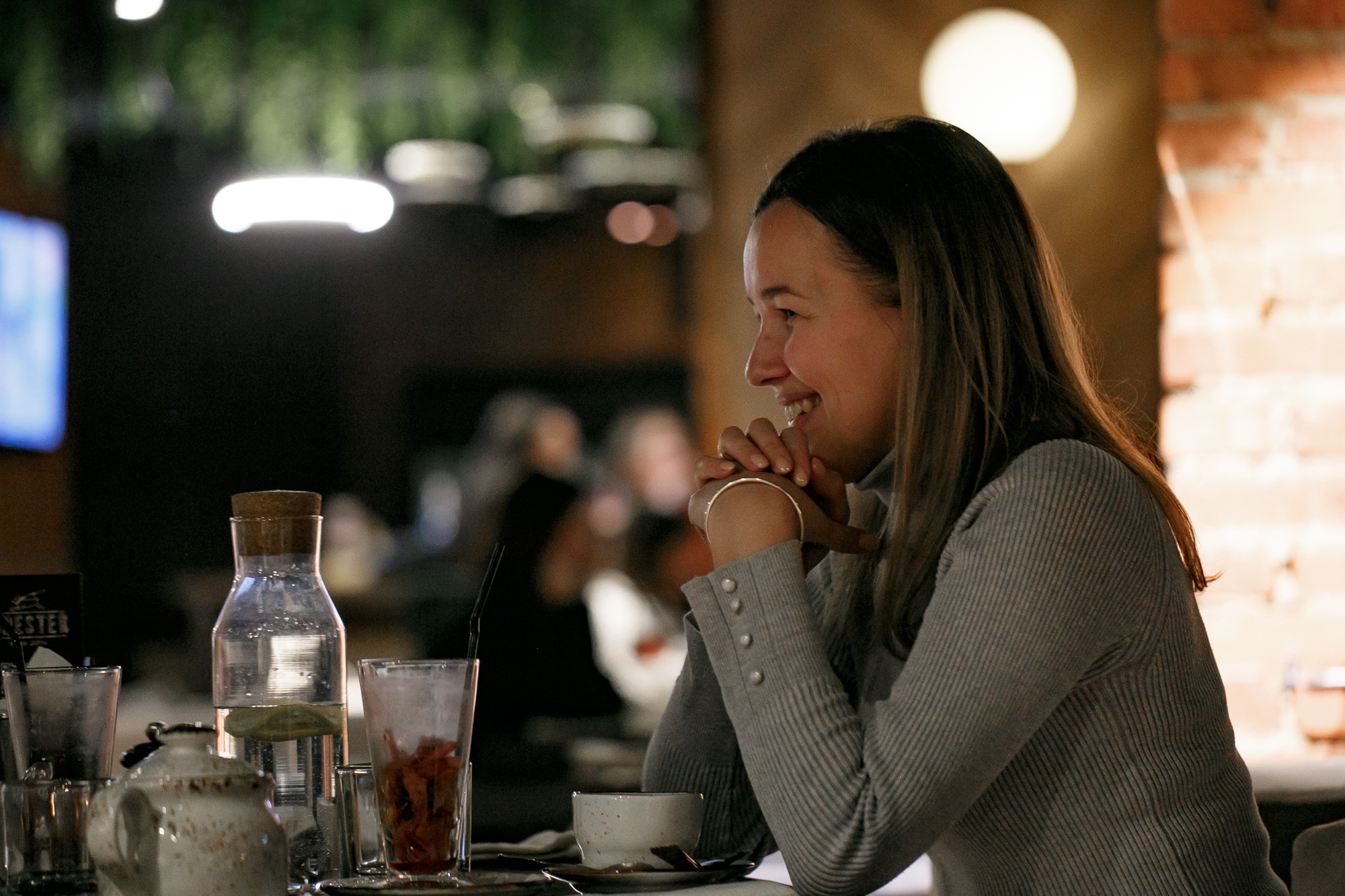 Репортаж: Ресторан Честер