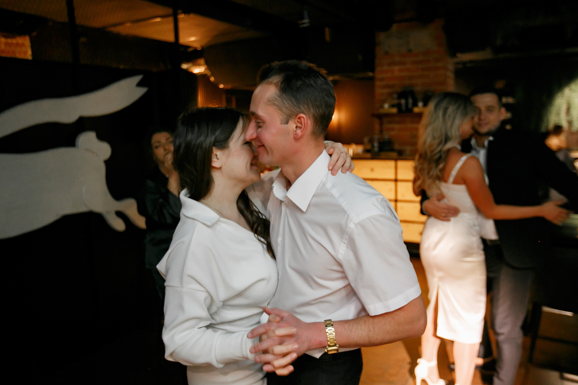 Репортаж: Ресторан Честер