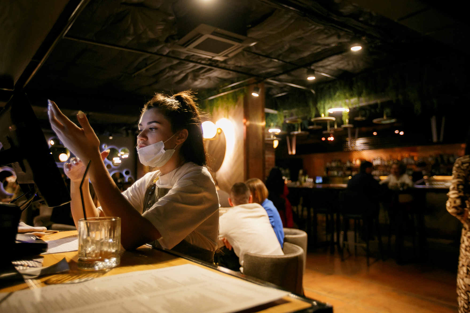 Репортаж: Ресторан Честер