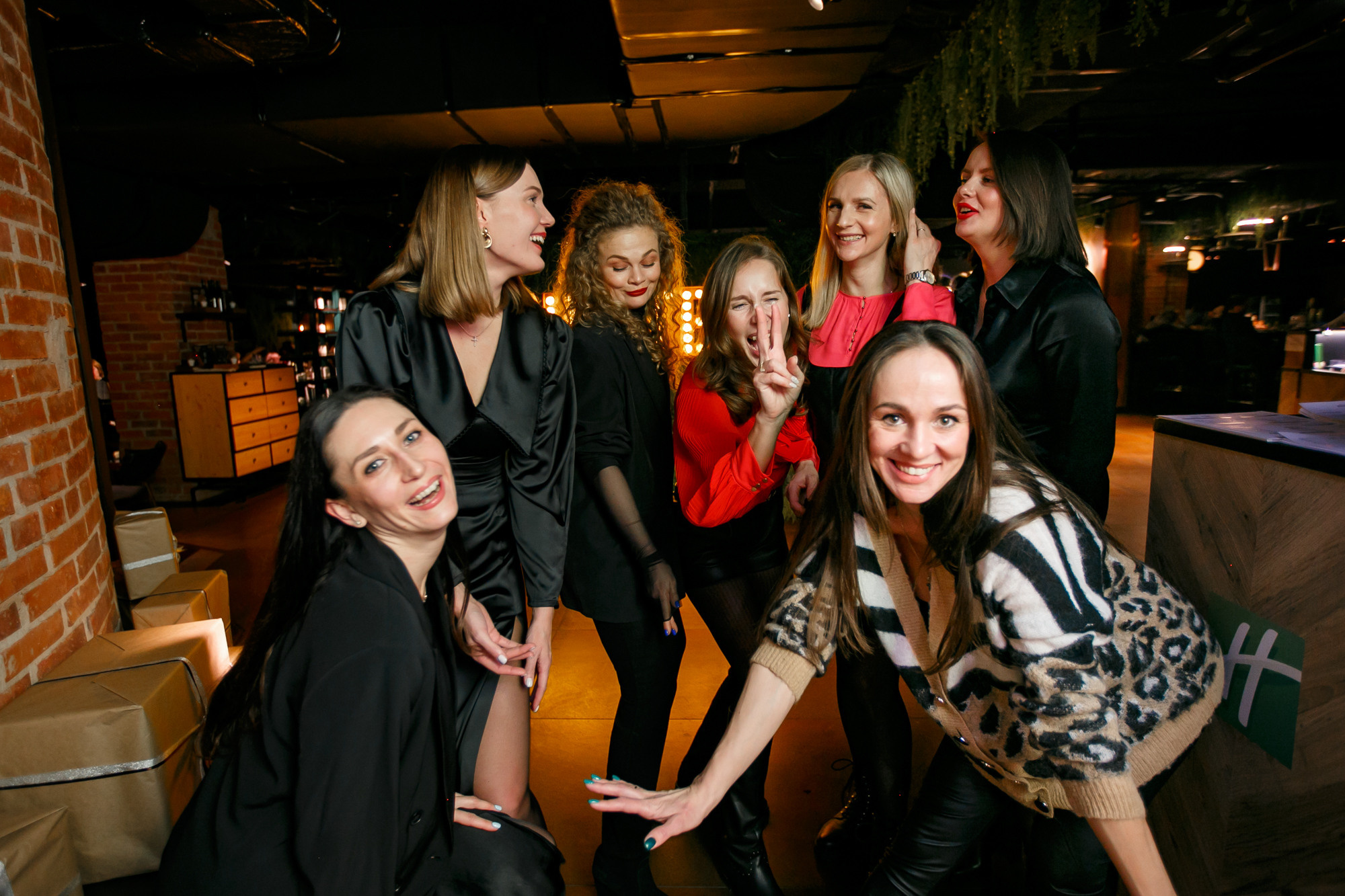 Репортаж: Ресторан Честер