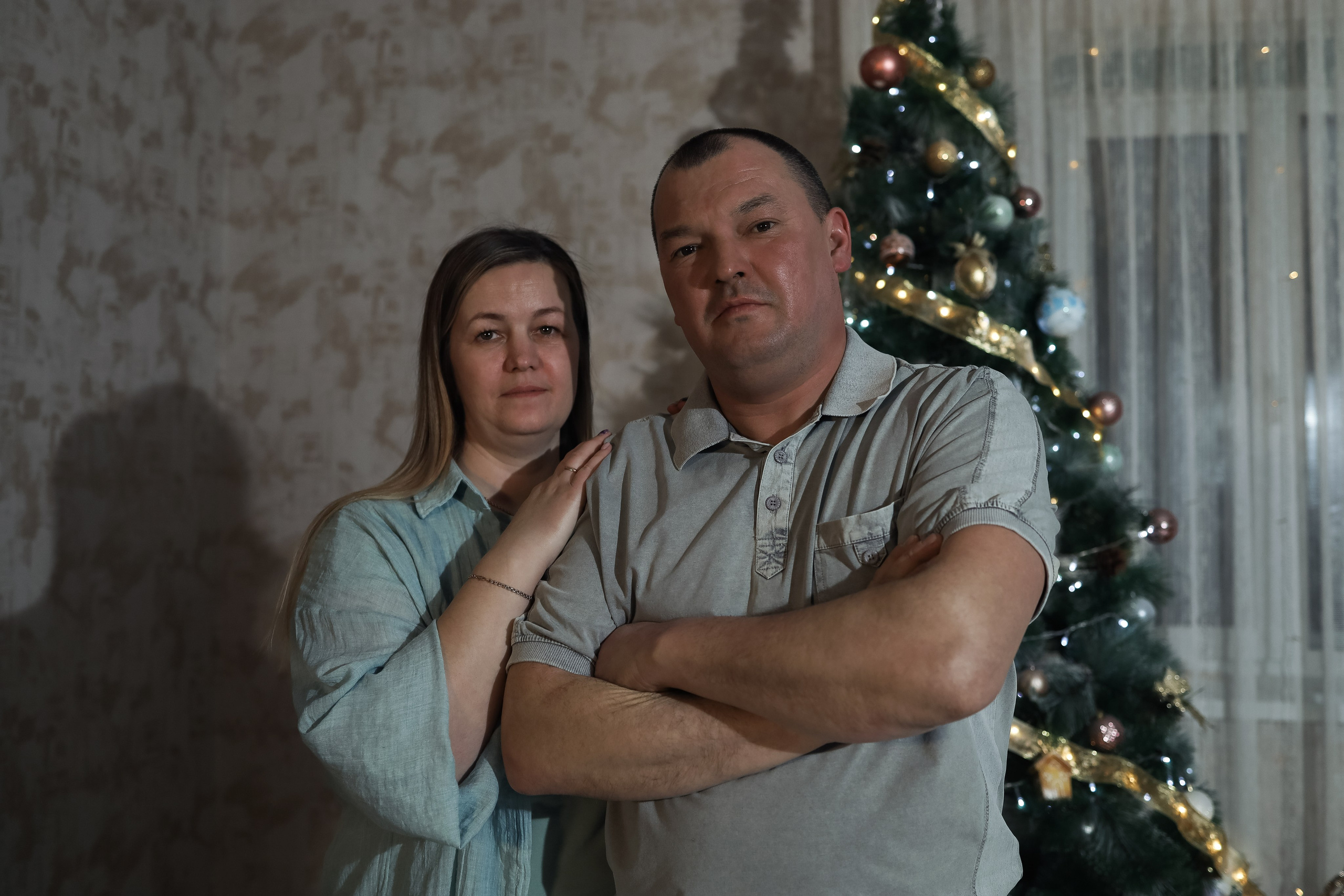 Семейная история. Семейный фотограф в Казани Римма Гатауллина