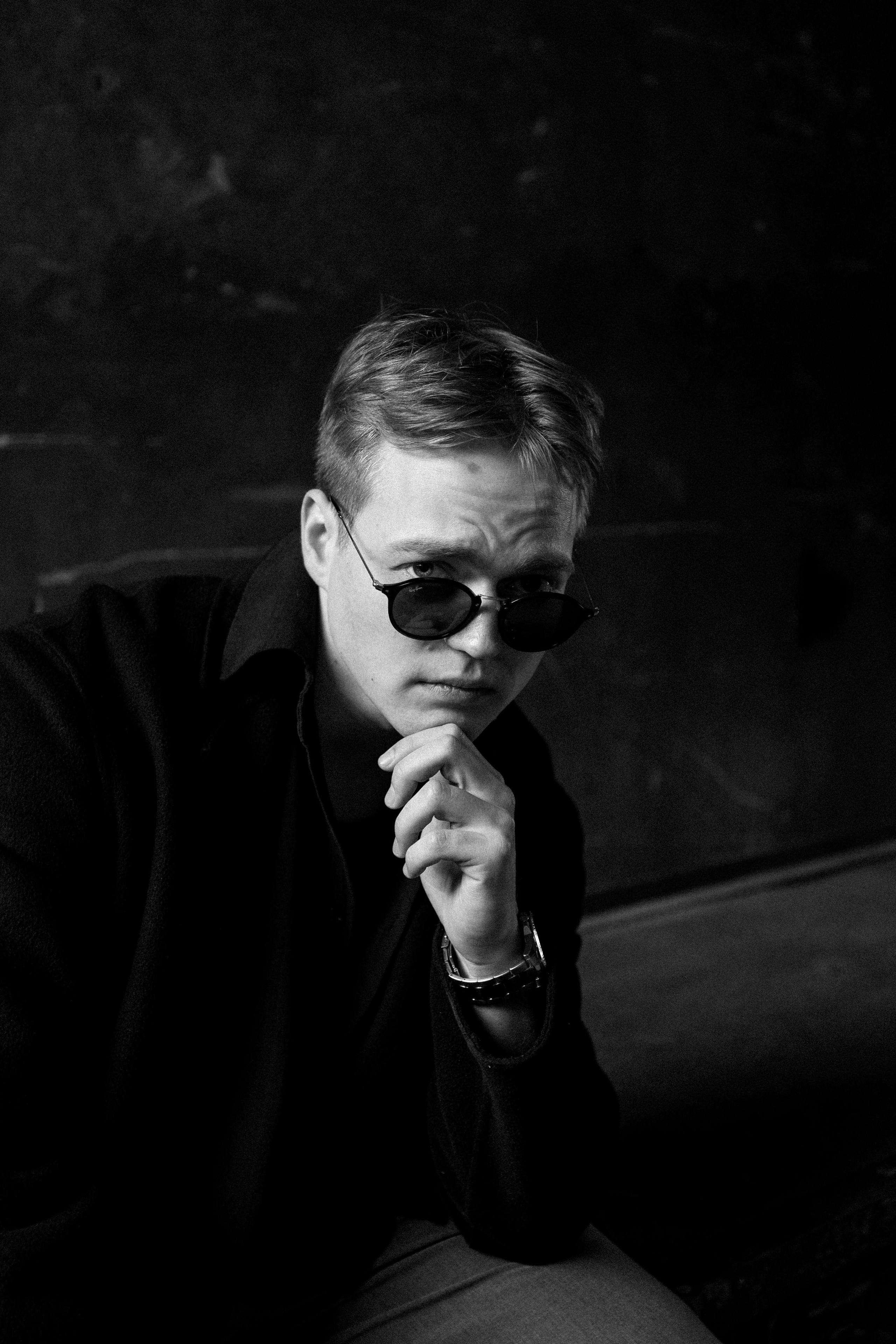 Фотограф | Киреев Семён | Москва