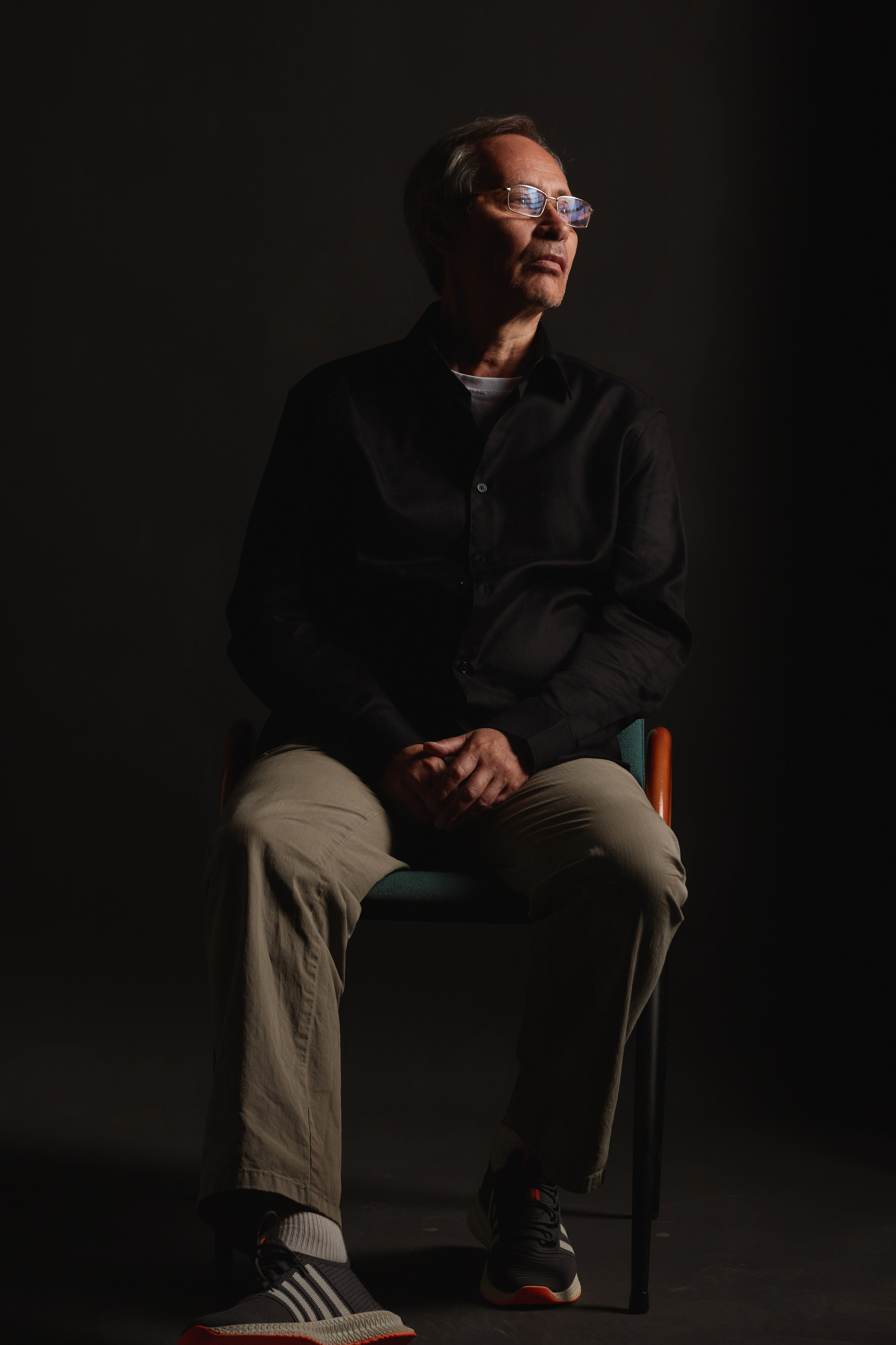 Photographer Mari Vladimirovna