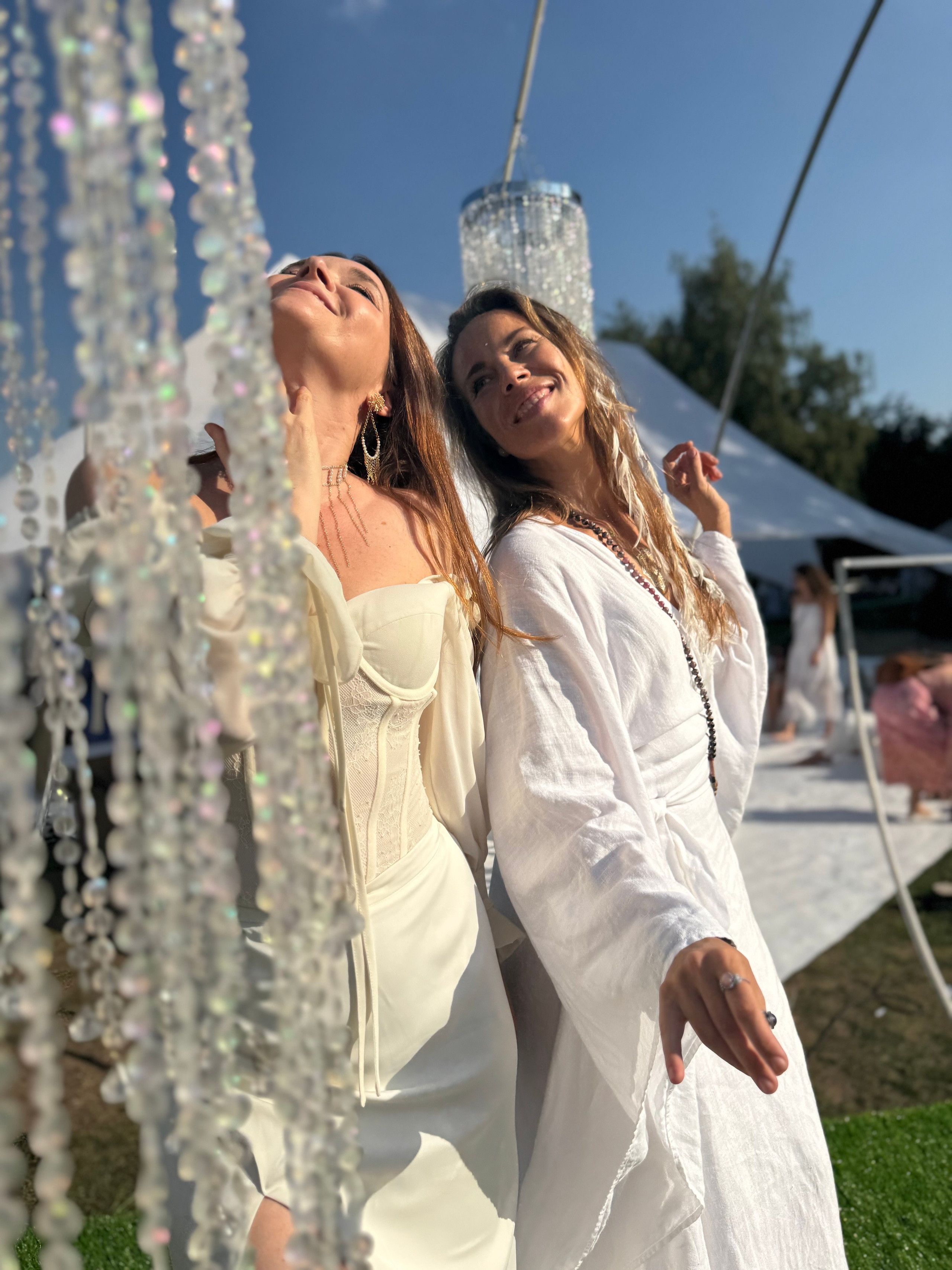 Тантрический фестиваль «Единение». Александр Прищепов - фотограф, режиссёр, продюсер