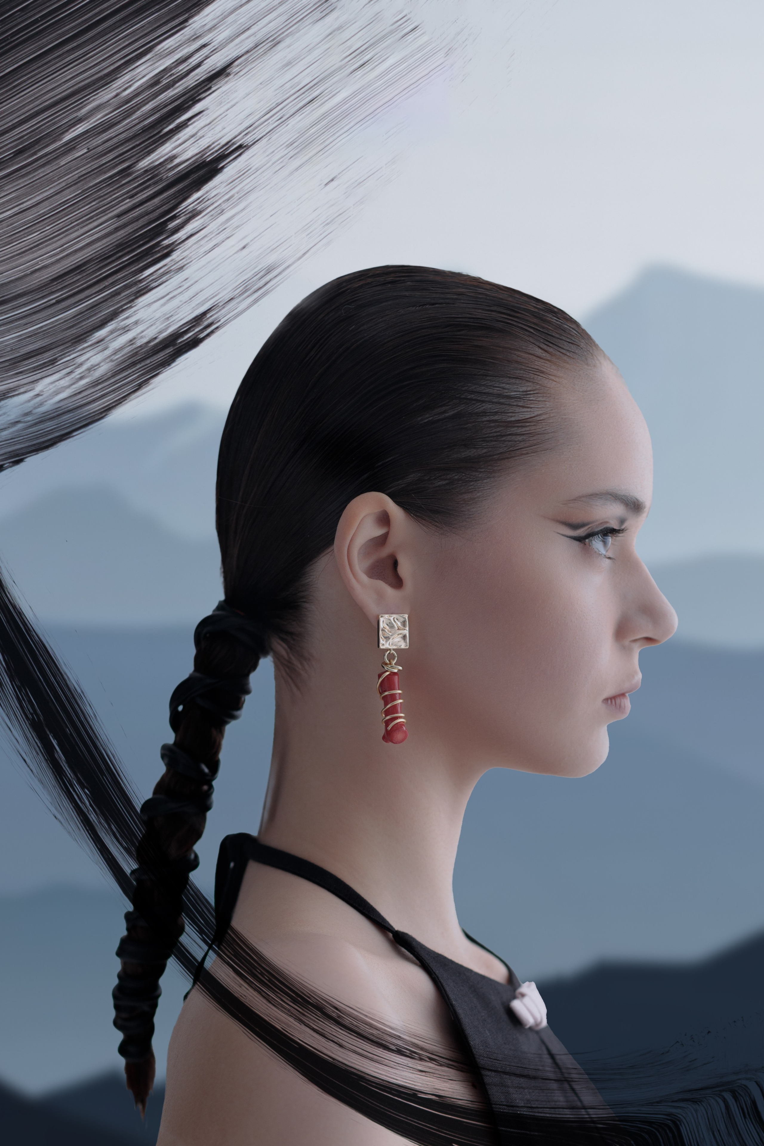 Фотограф МОСКВА Мария Бережнова