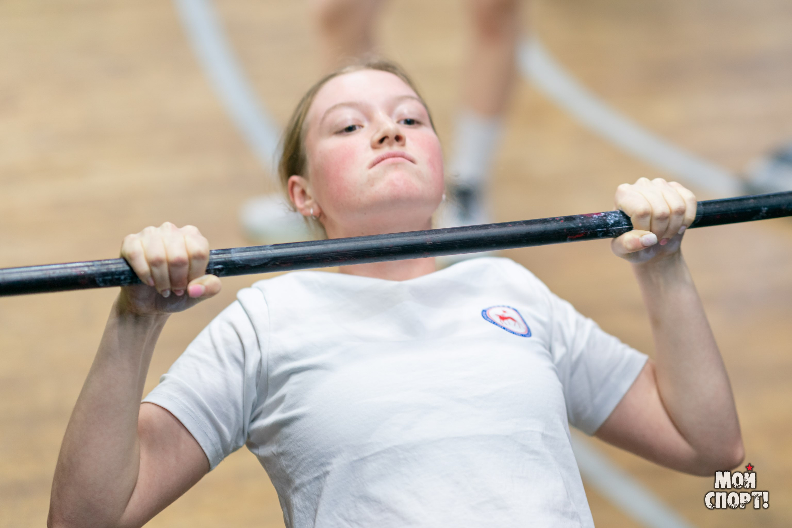 Республиканские соревнования ГТО ≪Ученик — Наставник≫ пам. А. Г. Васильева. Студия «Мой Спорт!» — все о спорте в Якутии