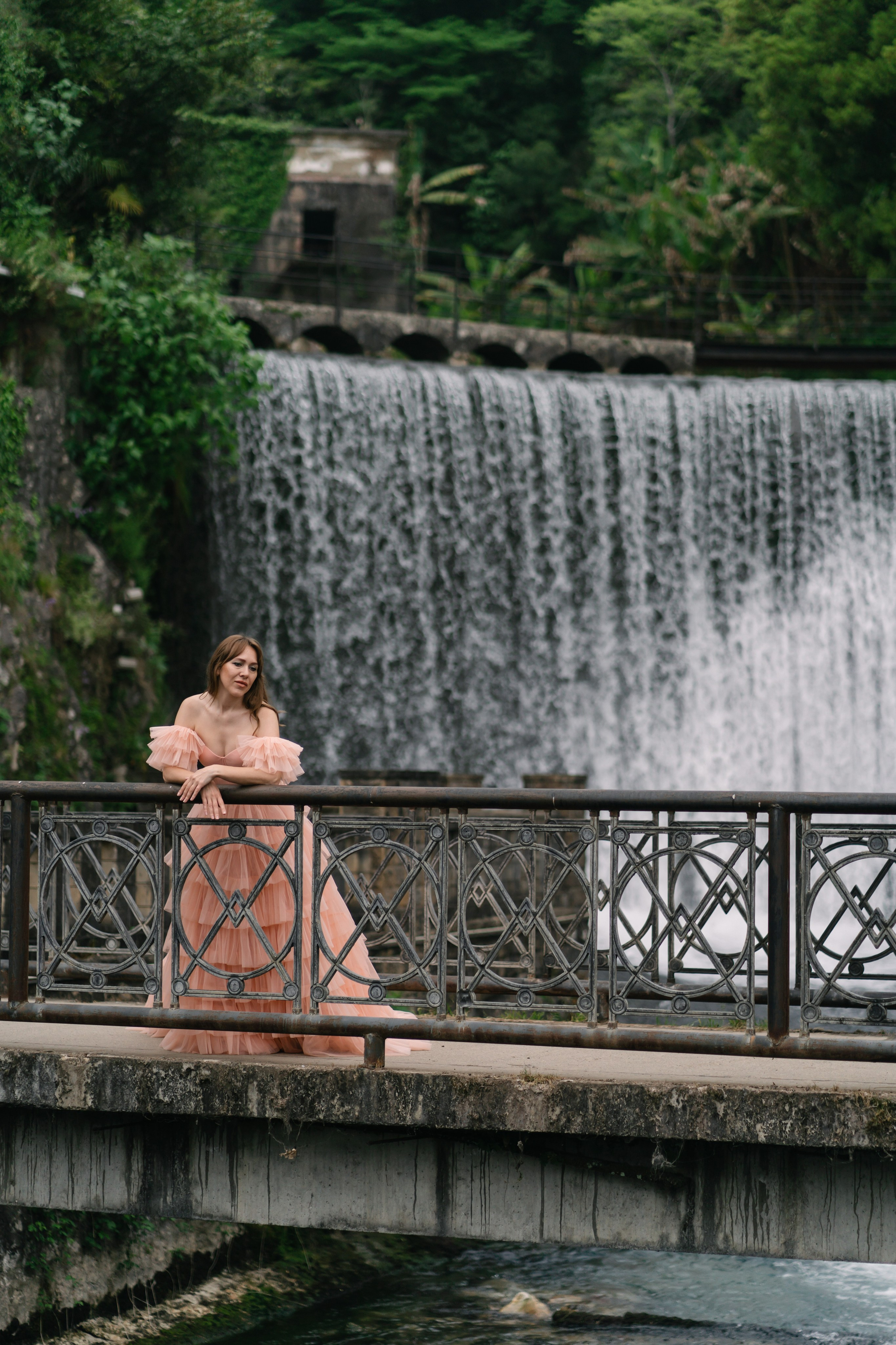 Авторский фото тур «Девичник в Новом Афоне». Семейный фотограф и видеограф Ростов-на-Дону