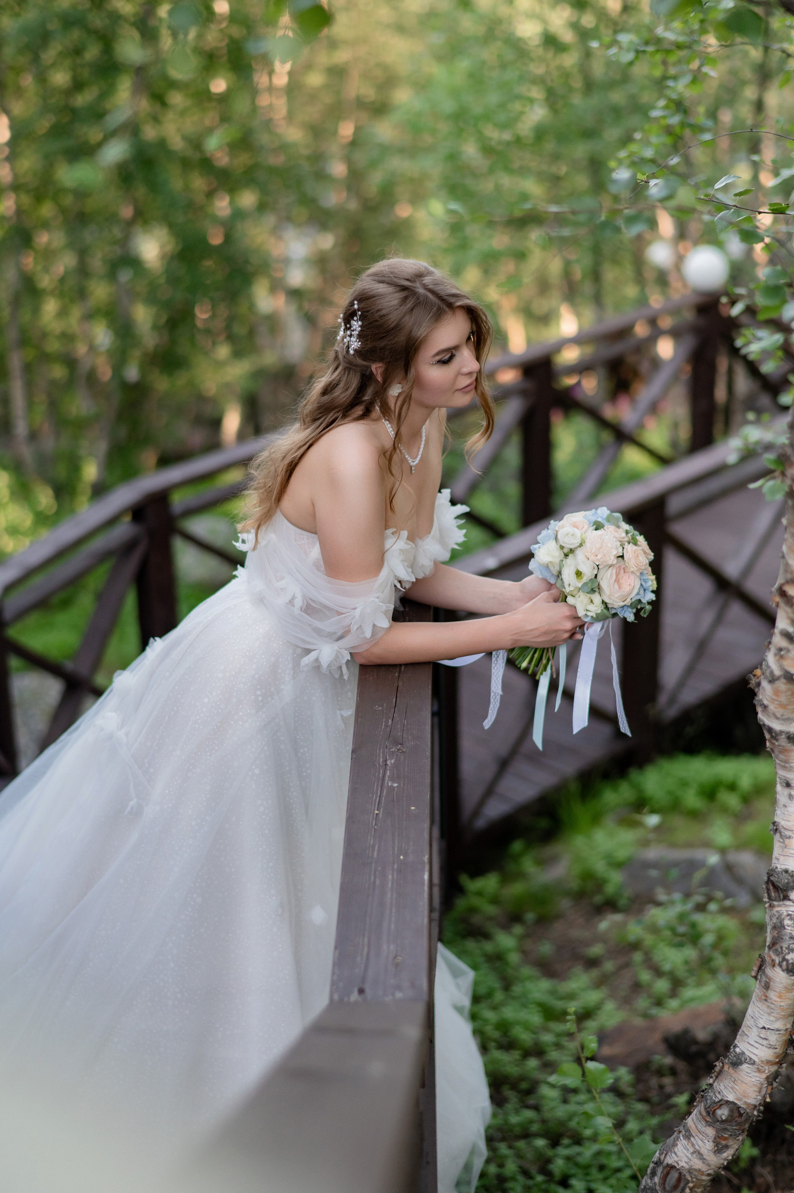 Семейный и свадебный фотограф в Мурманске Мария Шепелева