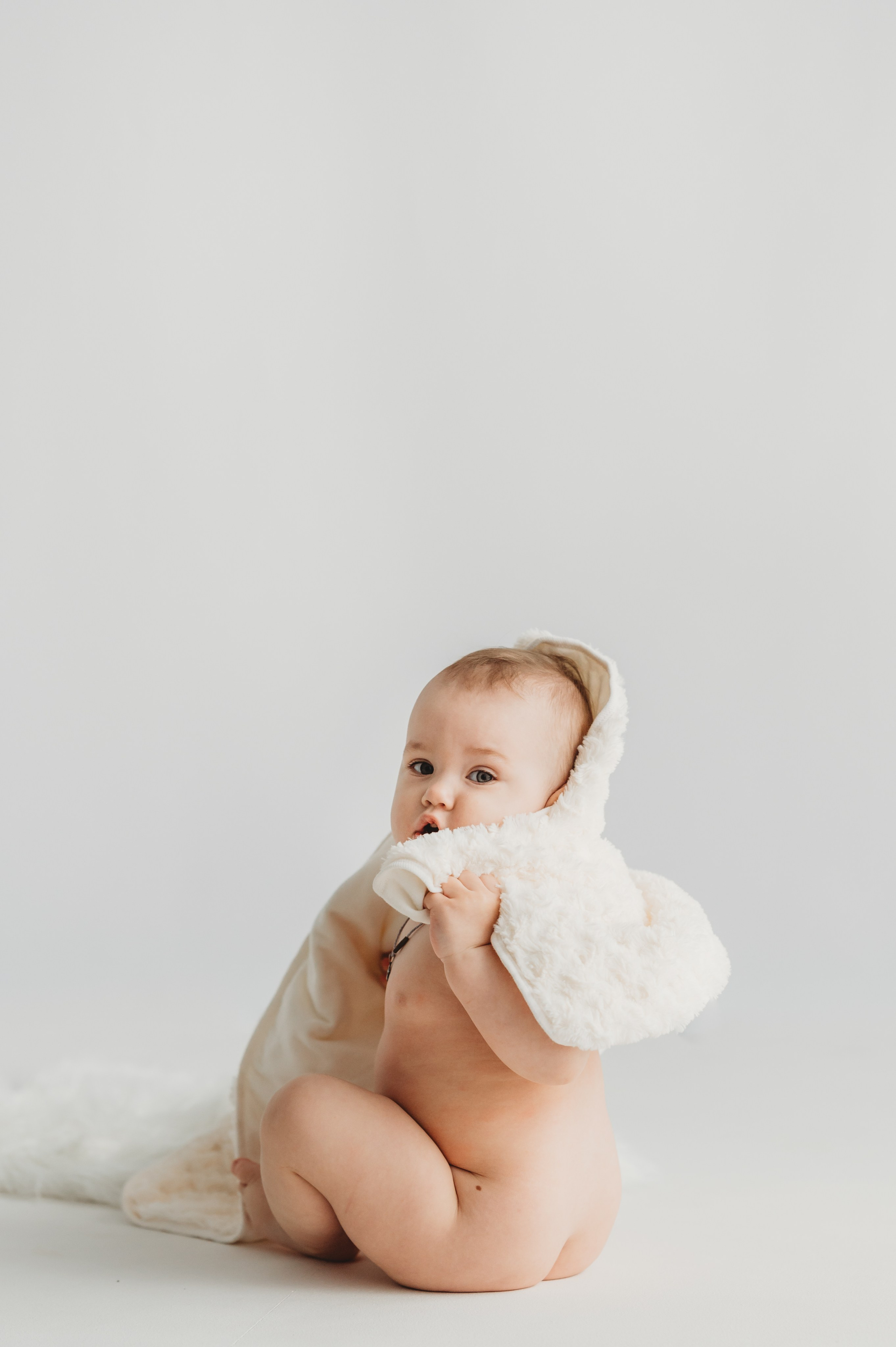 Годики. Детский и семейный фотограф Ирина Гладких