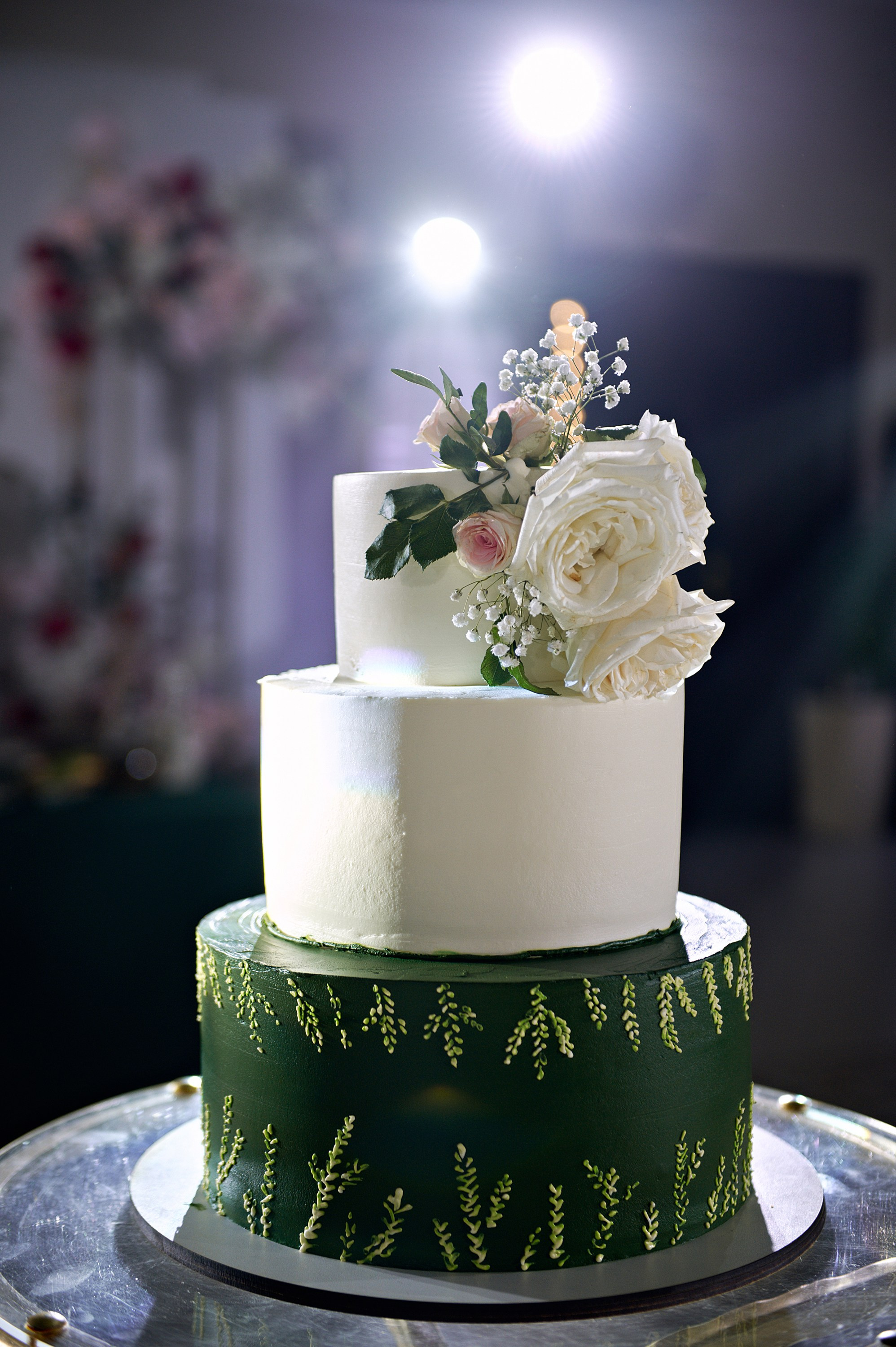 Свадьба Андрея и Анастасии. Фотограф Катерина Устименко