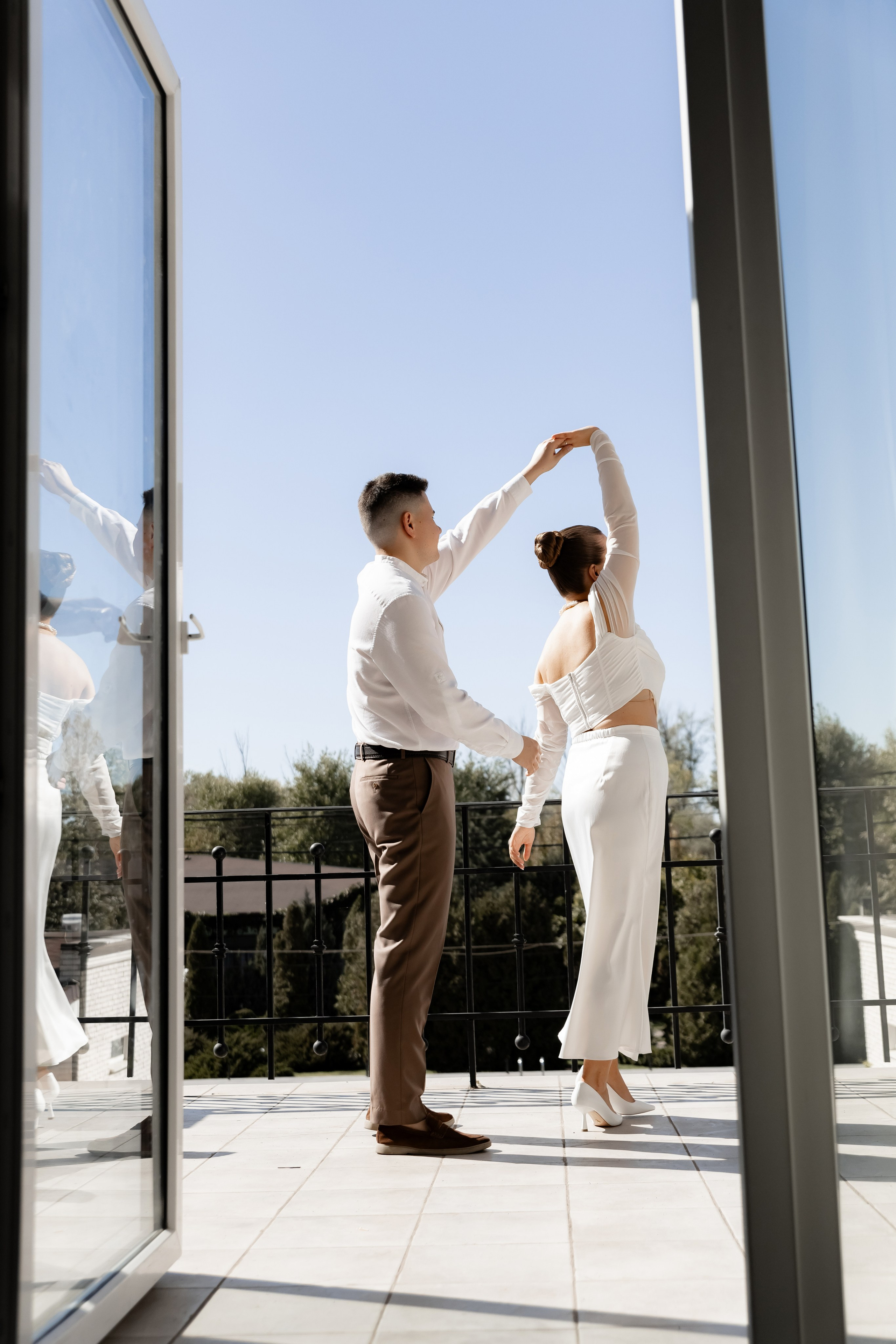 Дамир и Дарья. Фотограф и Видеограф в Ростове на Дону