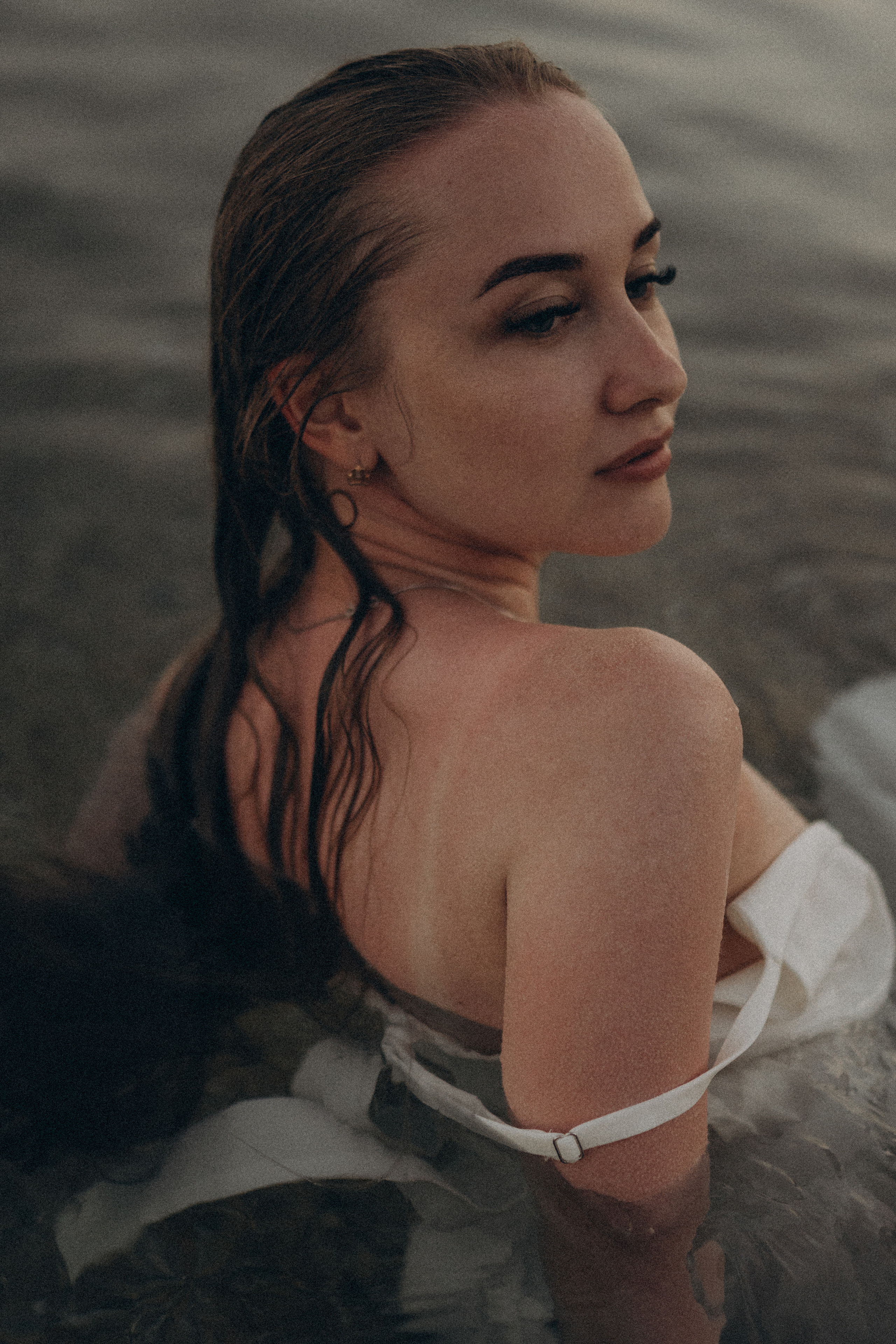 Только ты. Фотограф Дарья Филатова