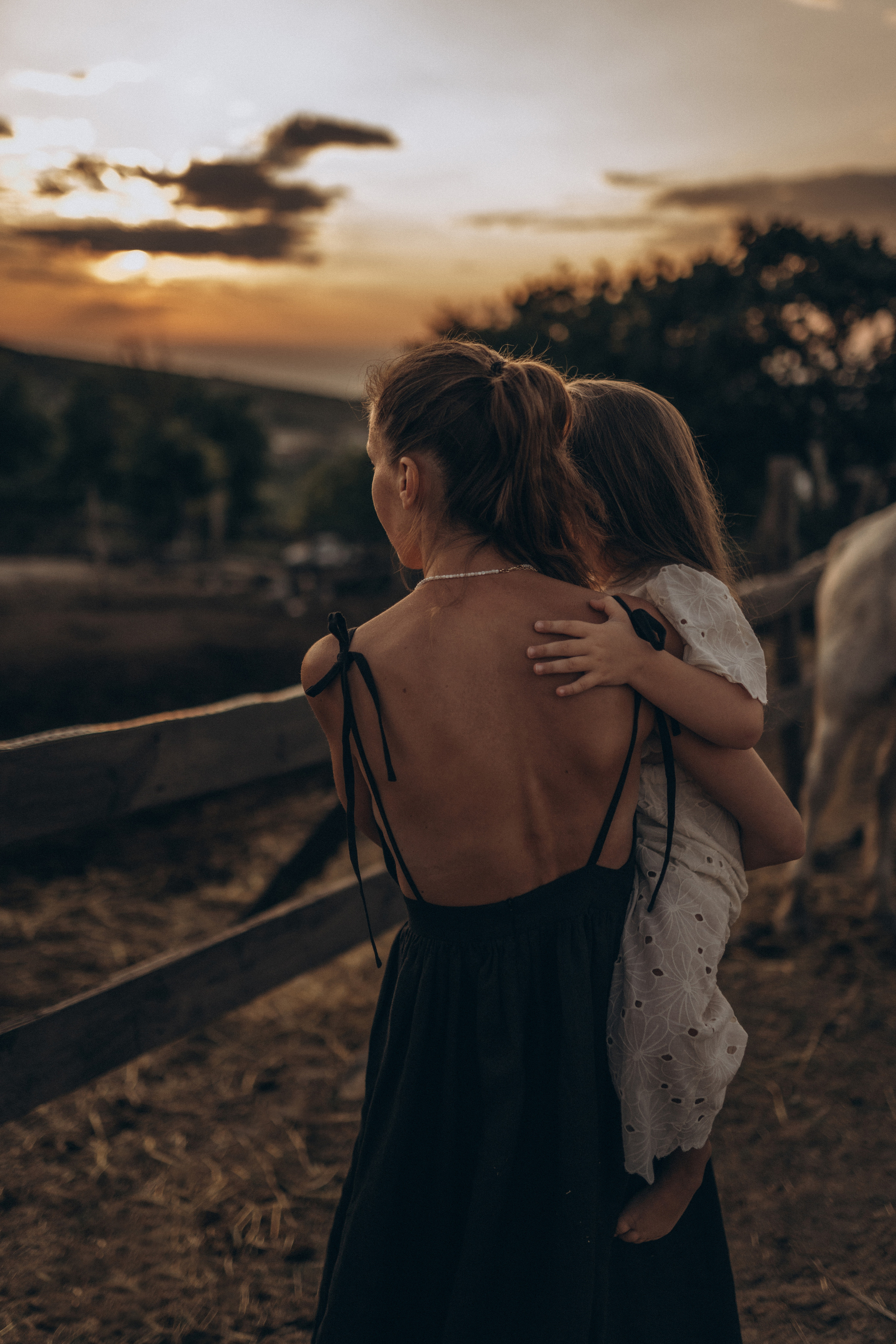 На одном дыхании. Фотограф Дарья Филатова