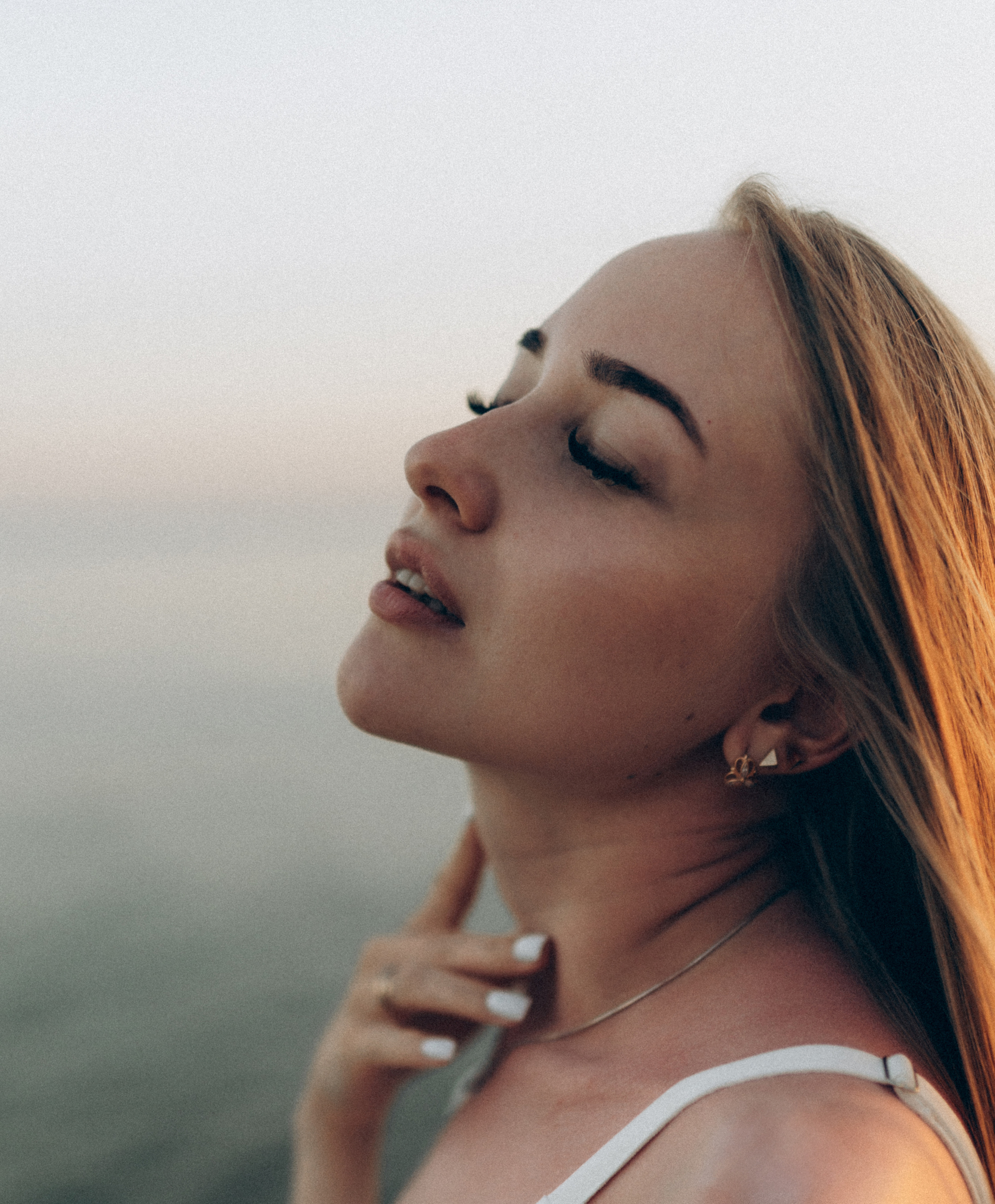 Только ты. Фотограф Дарья Филатова