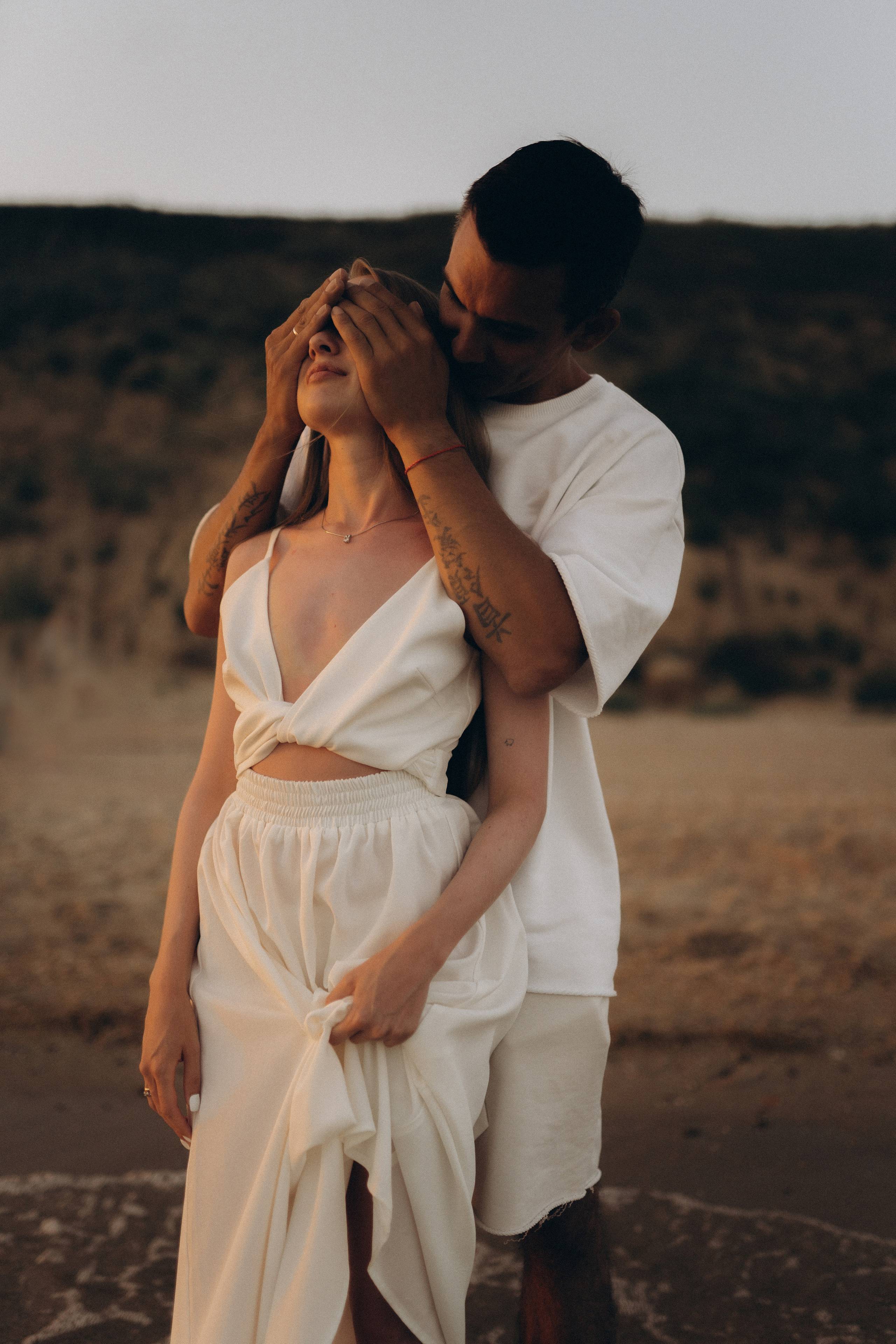 Только ты. Фотограф Дарья Филатова