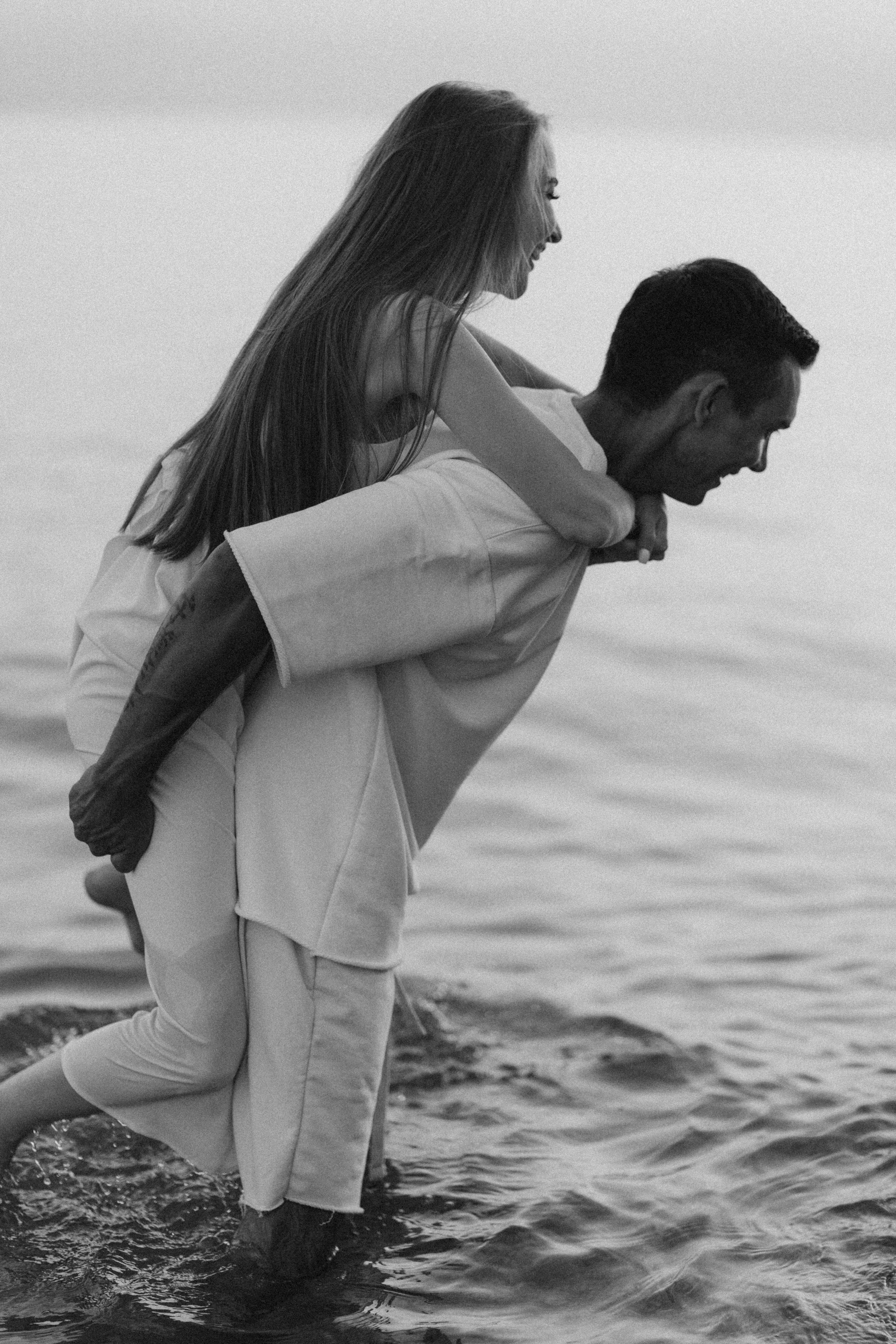 Только ты. Фотограф Дарья Филатова