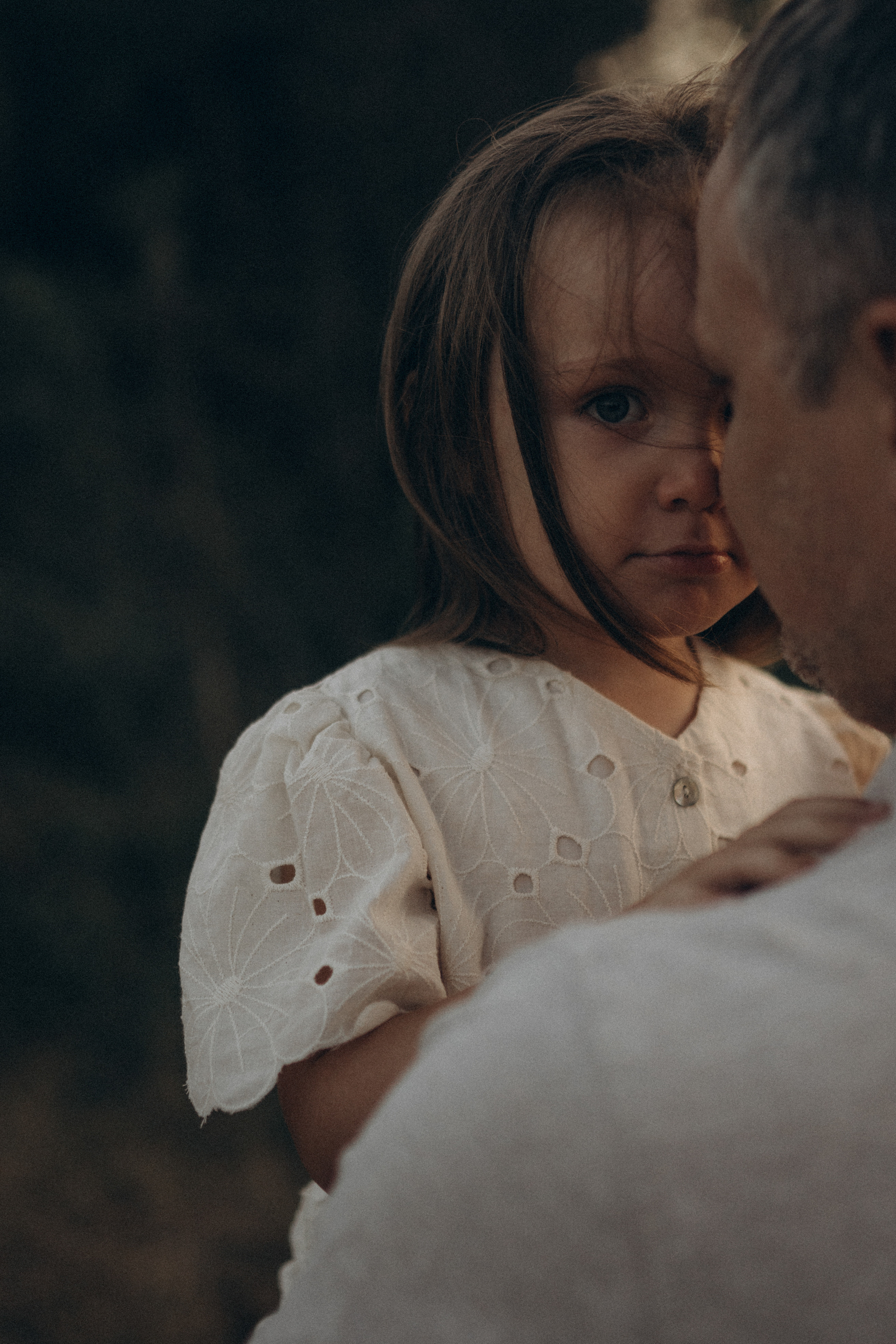 На одном дыхании. Фотограф Дарья Филатова