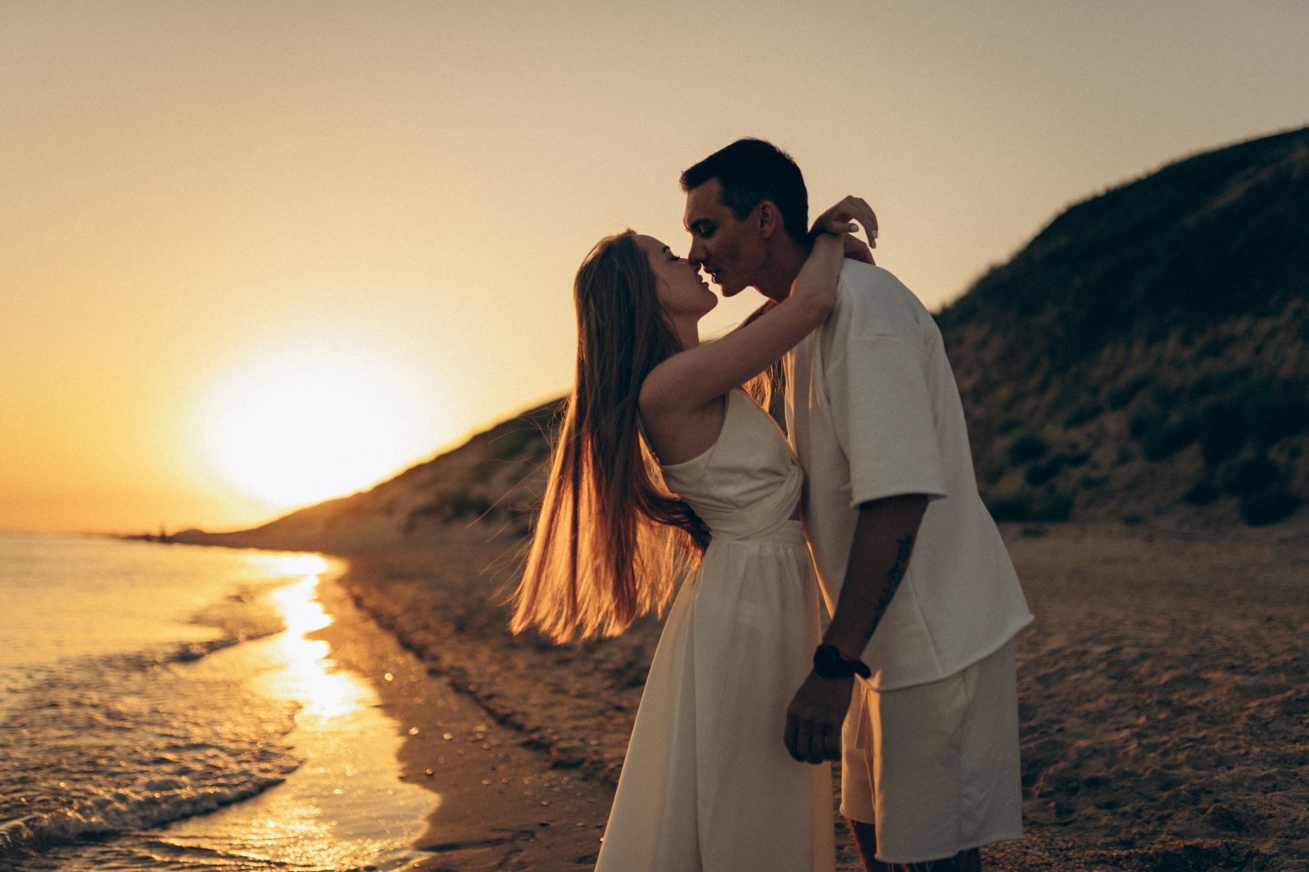 Только ты. Фотограф Дарья Филатова