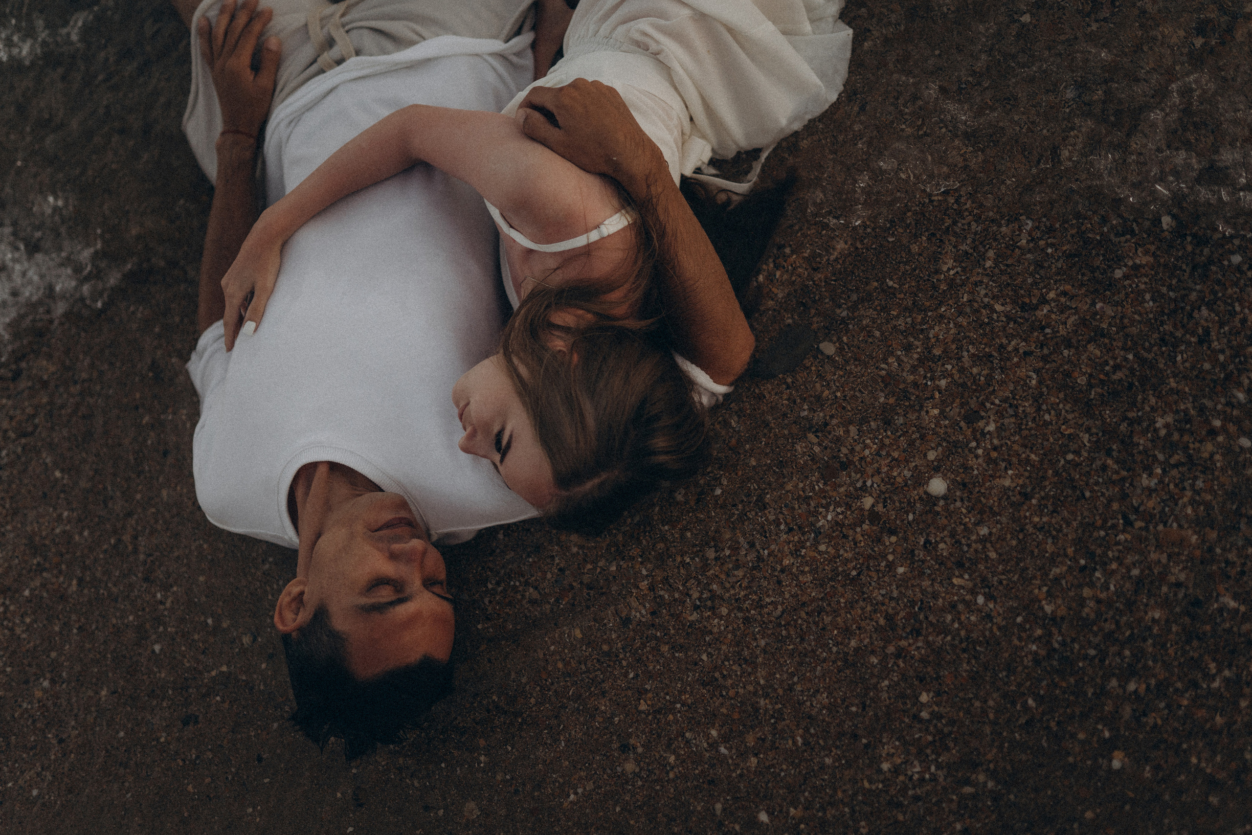 Только ты. Фотограф Дарья Филатова