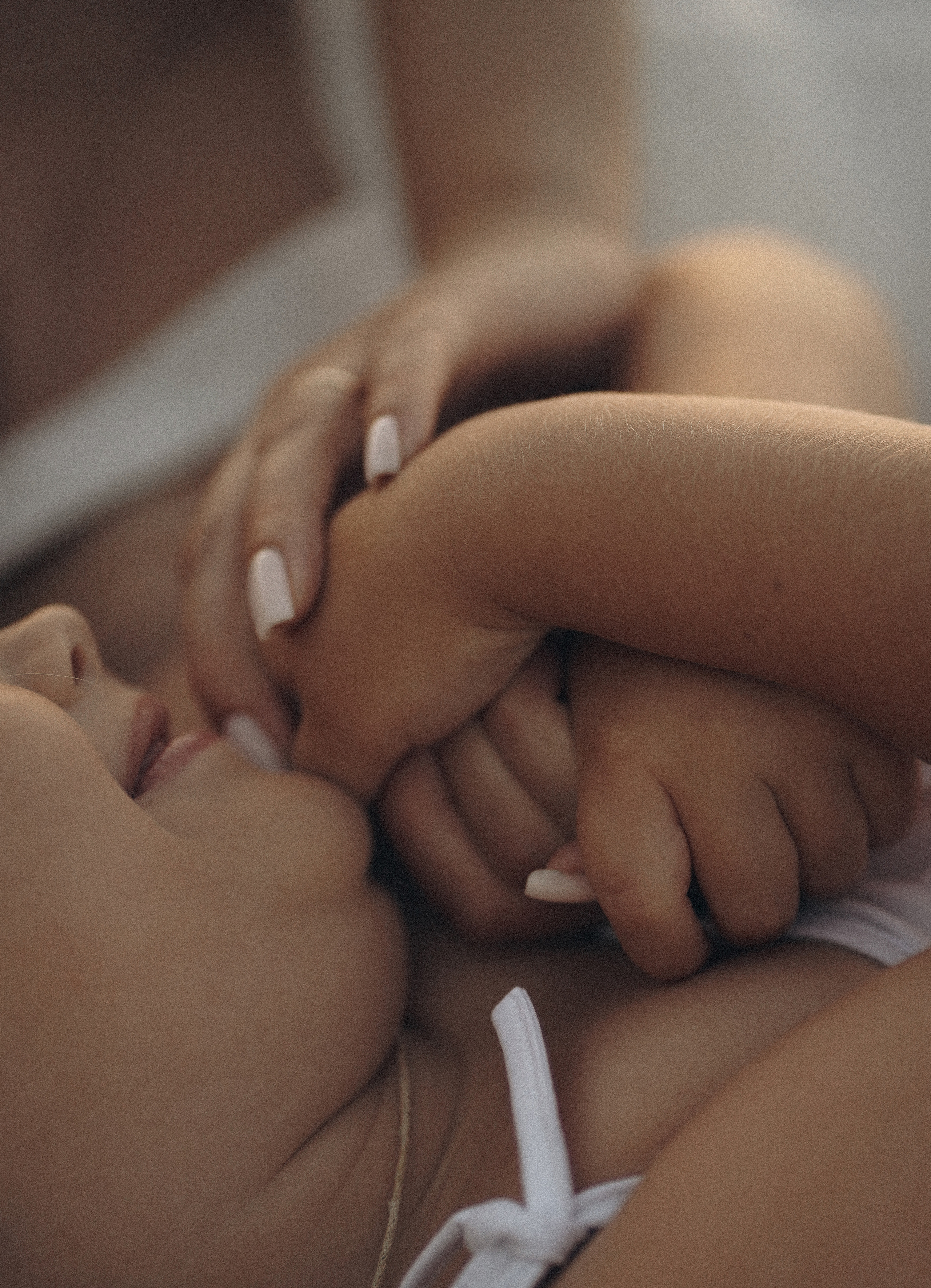 Родная. Фотограф Дарья Филатова