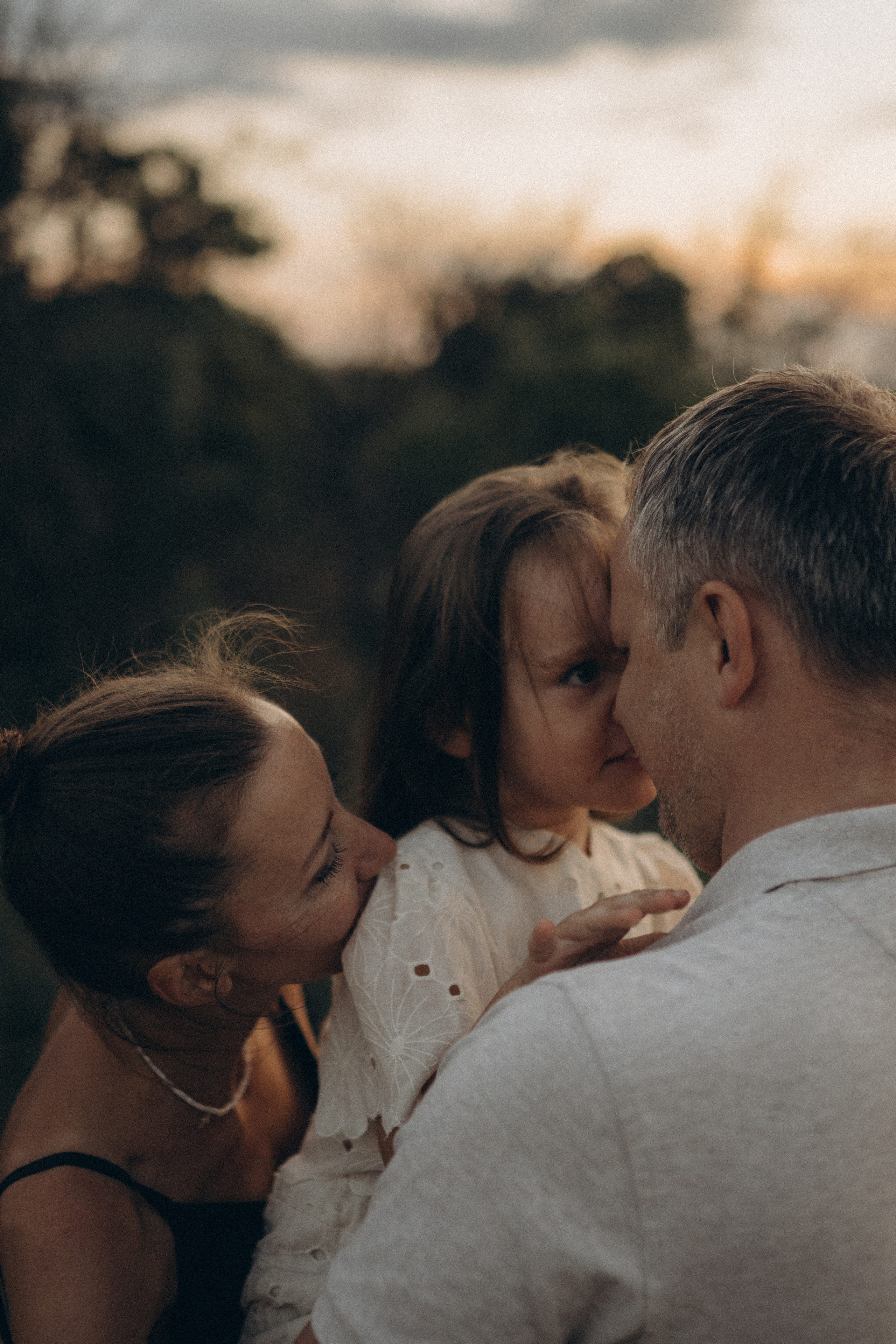 На одном дыхании. Фотограф Дарья Филатова