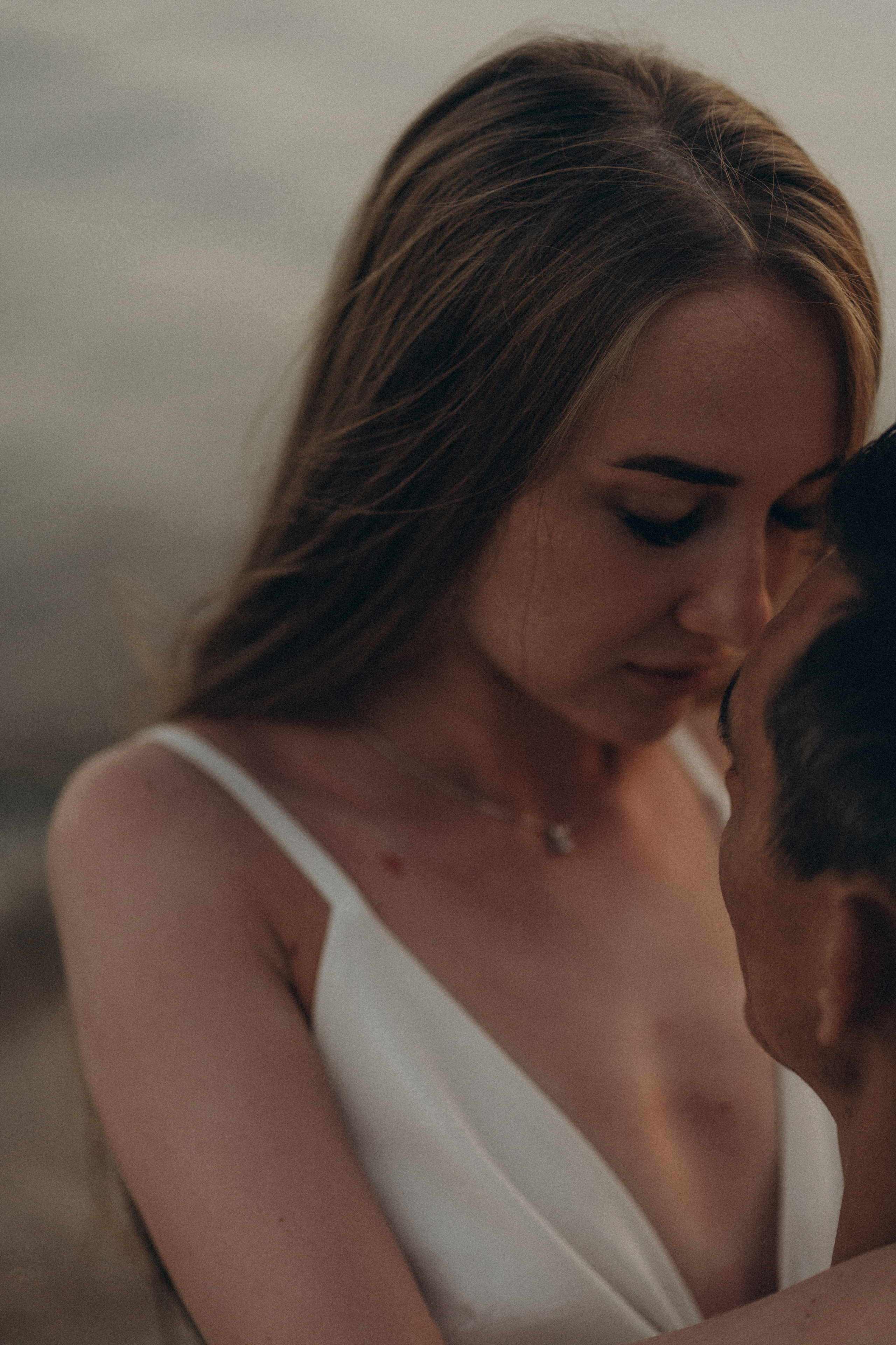 Только ты. Фотограф Дарья Филатова