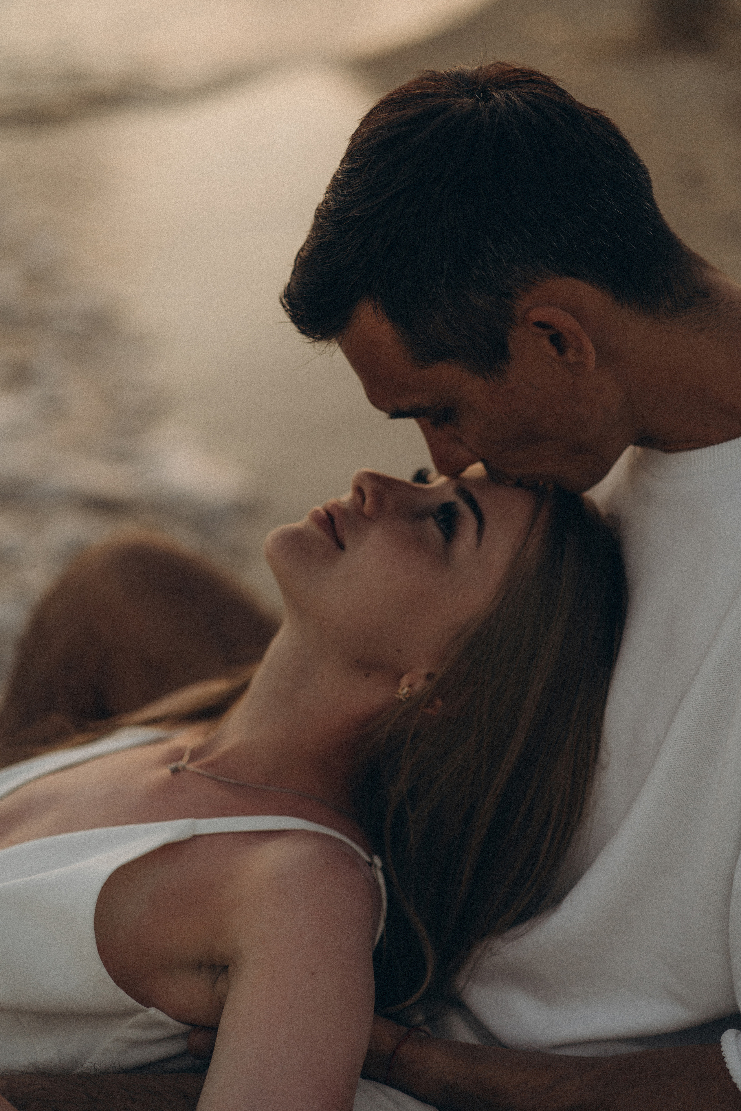 Только ты. Фотограф Дарья Филатова