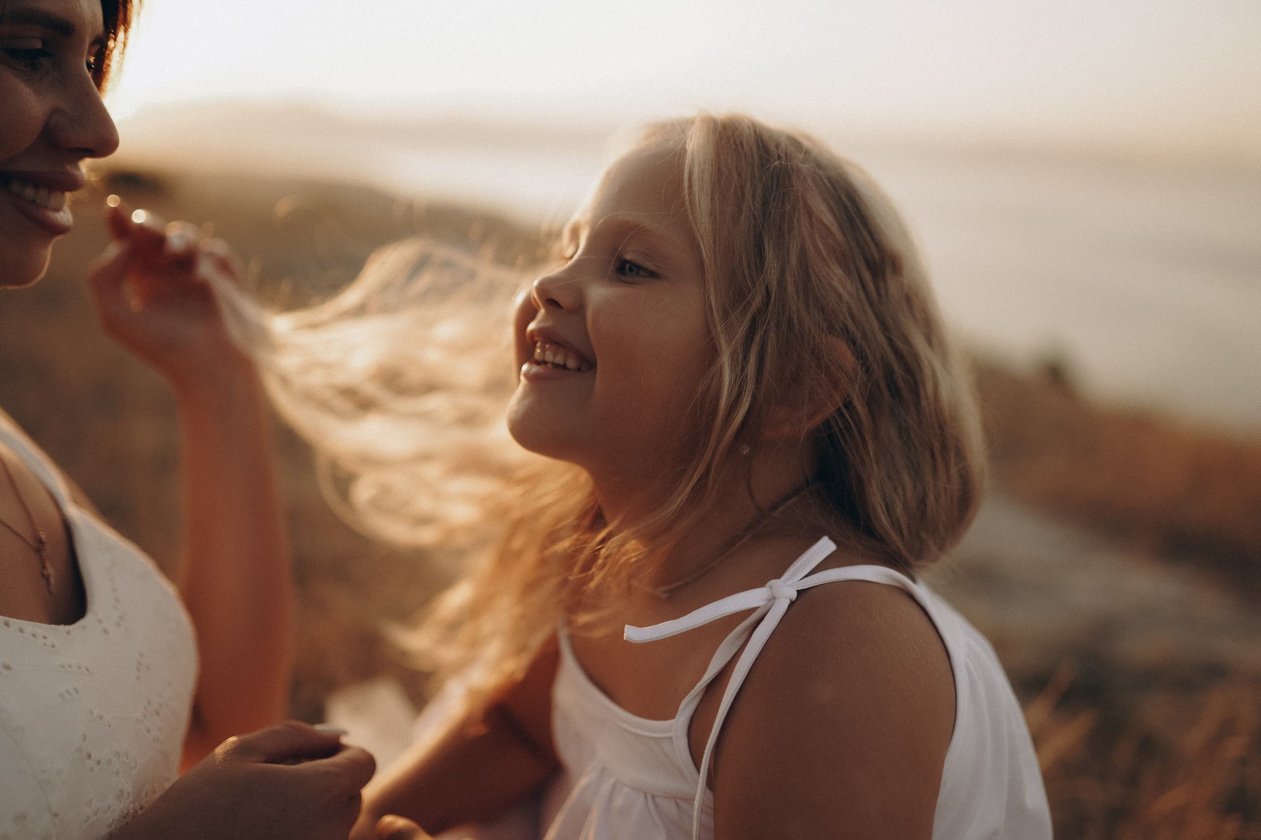 Родная. Фотограф Дарья Филатова