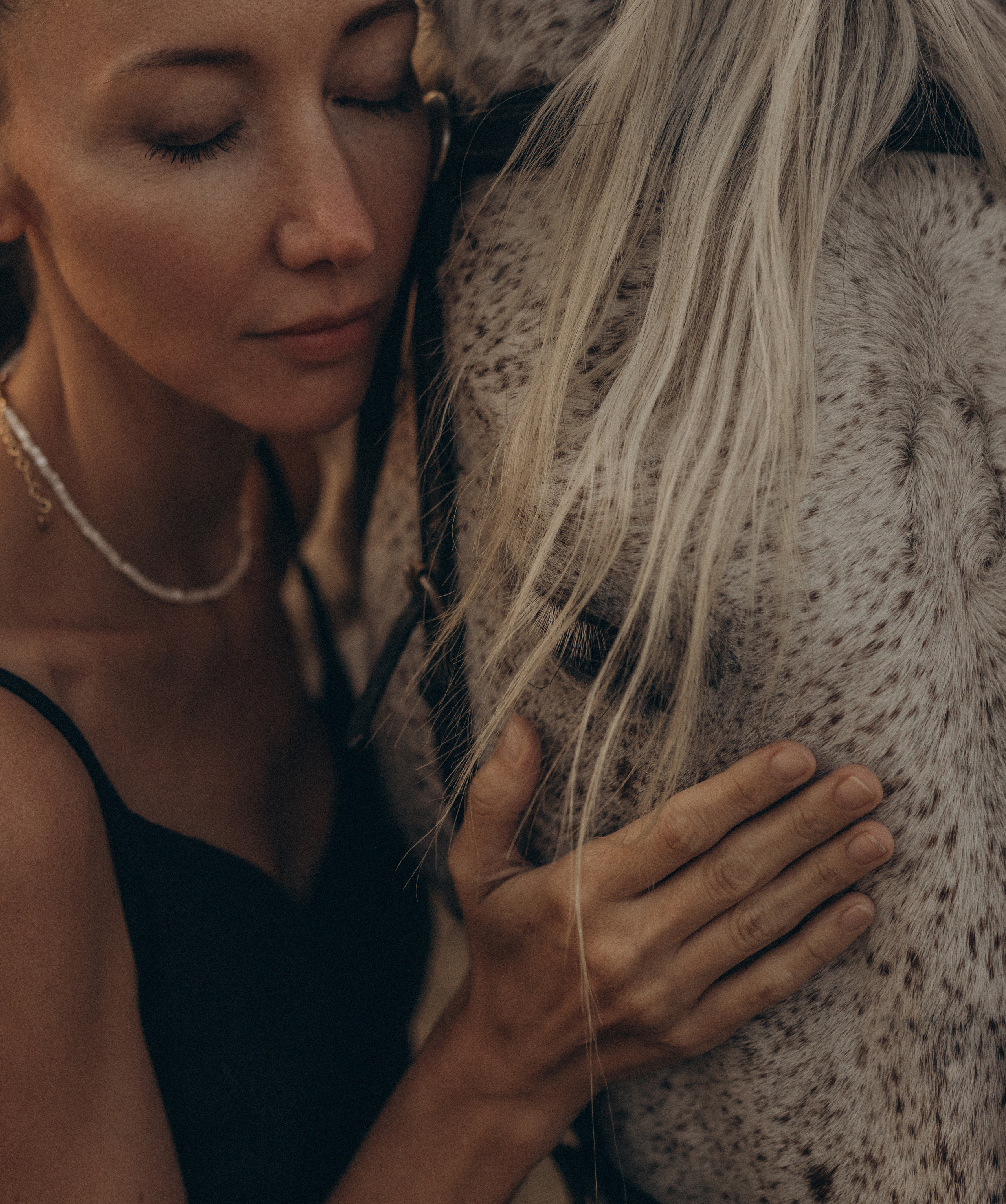 На одном дыхании. Фотограф Дарья Филатова