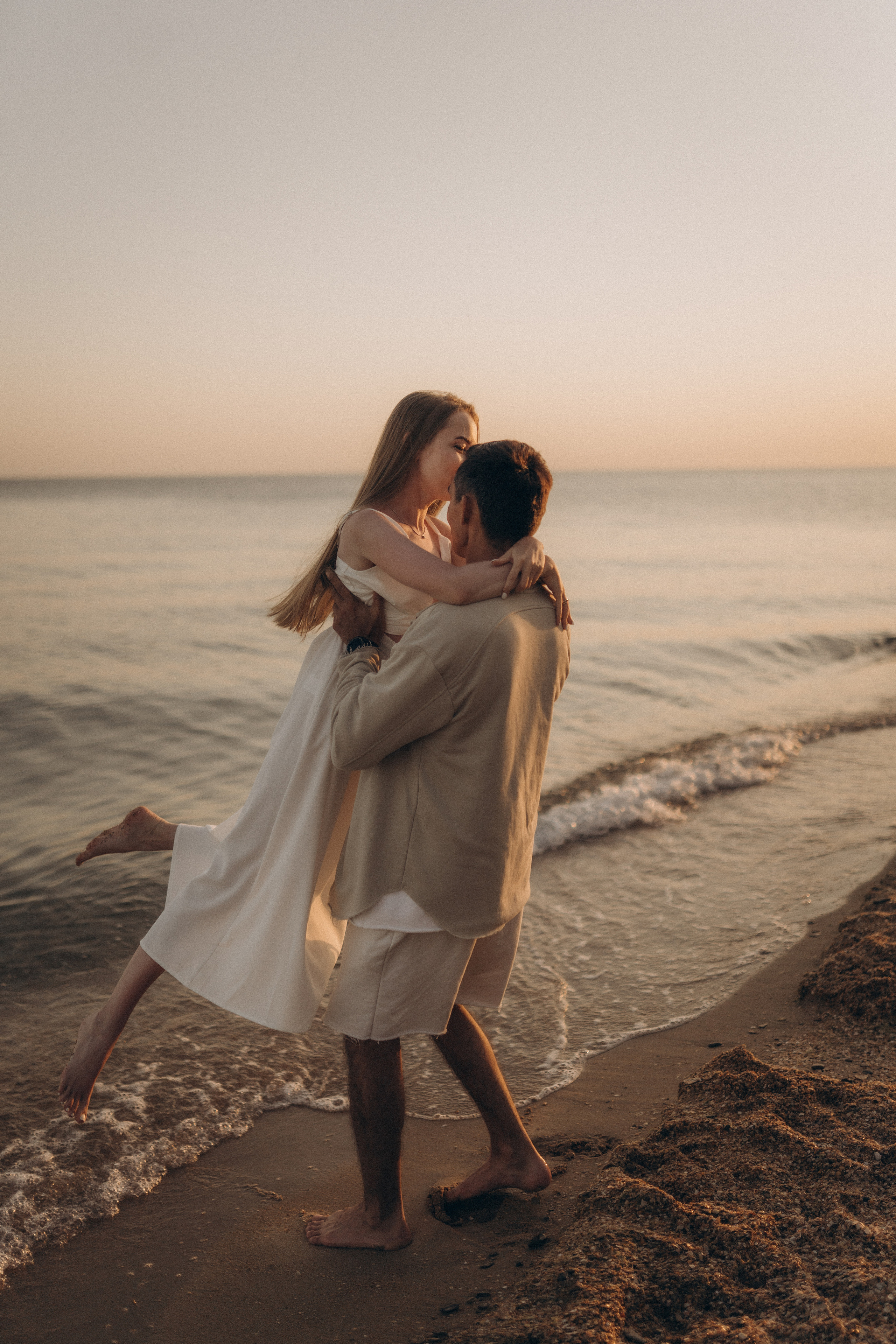 Только ты. Фотограф Дарья Филатова