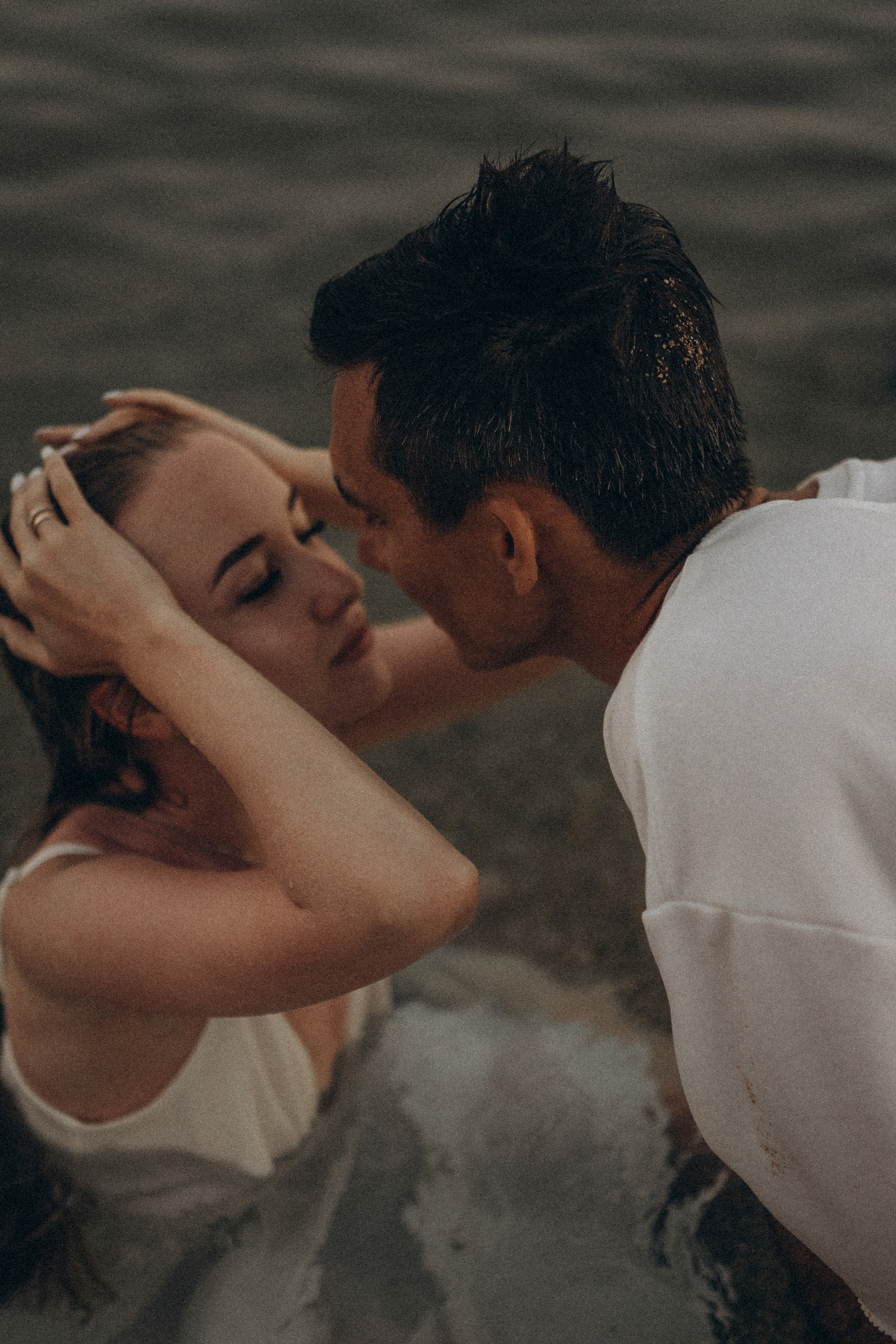 Только ты. Фотограф Дарья Филатова