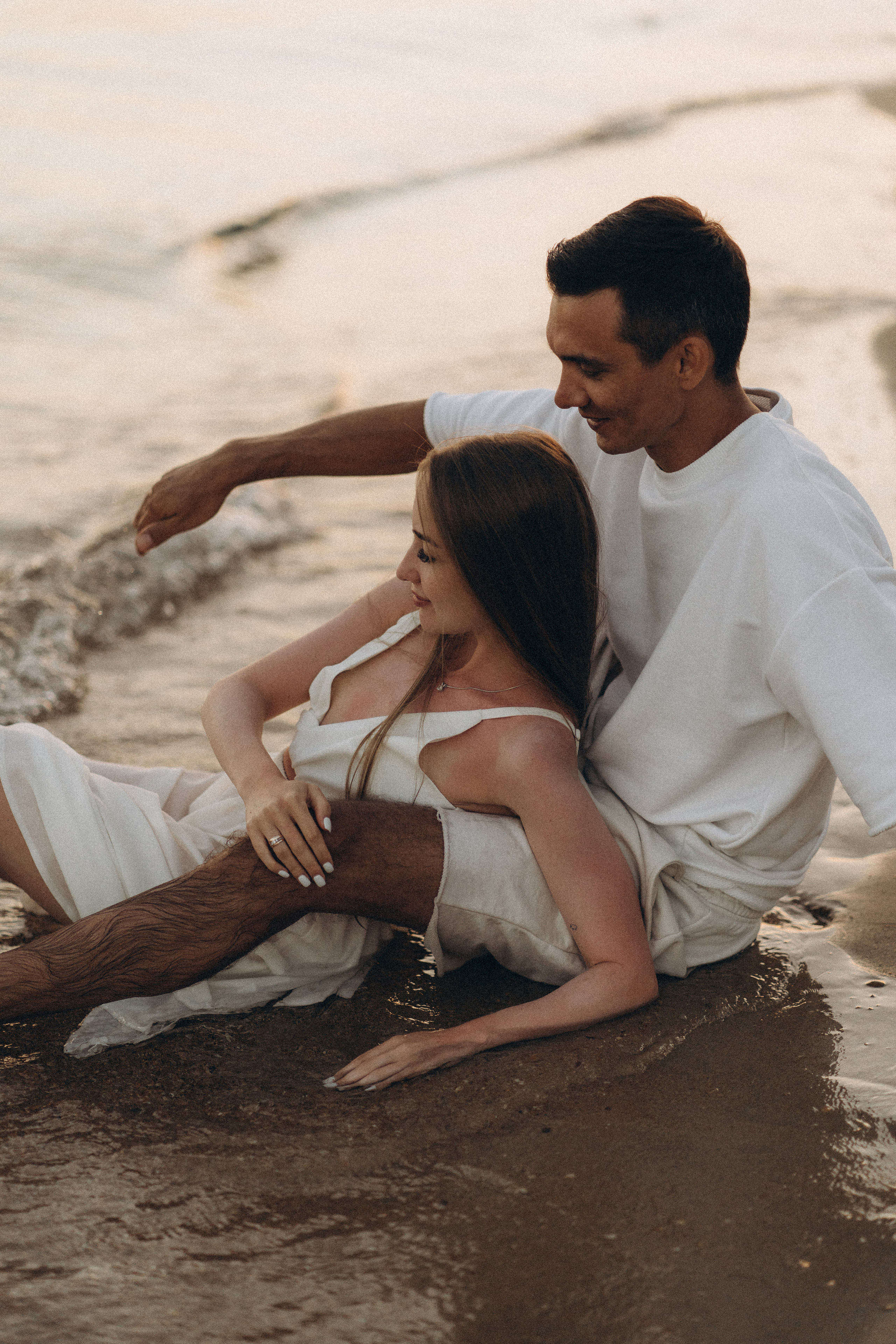 Только ты. Фотограф Дарья Филатова