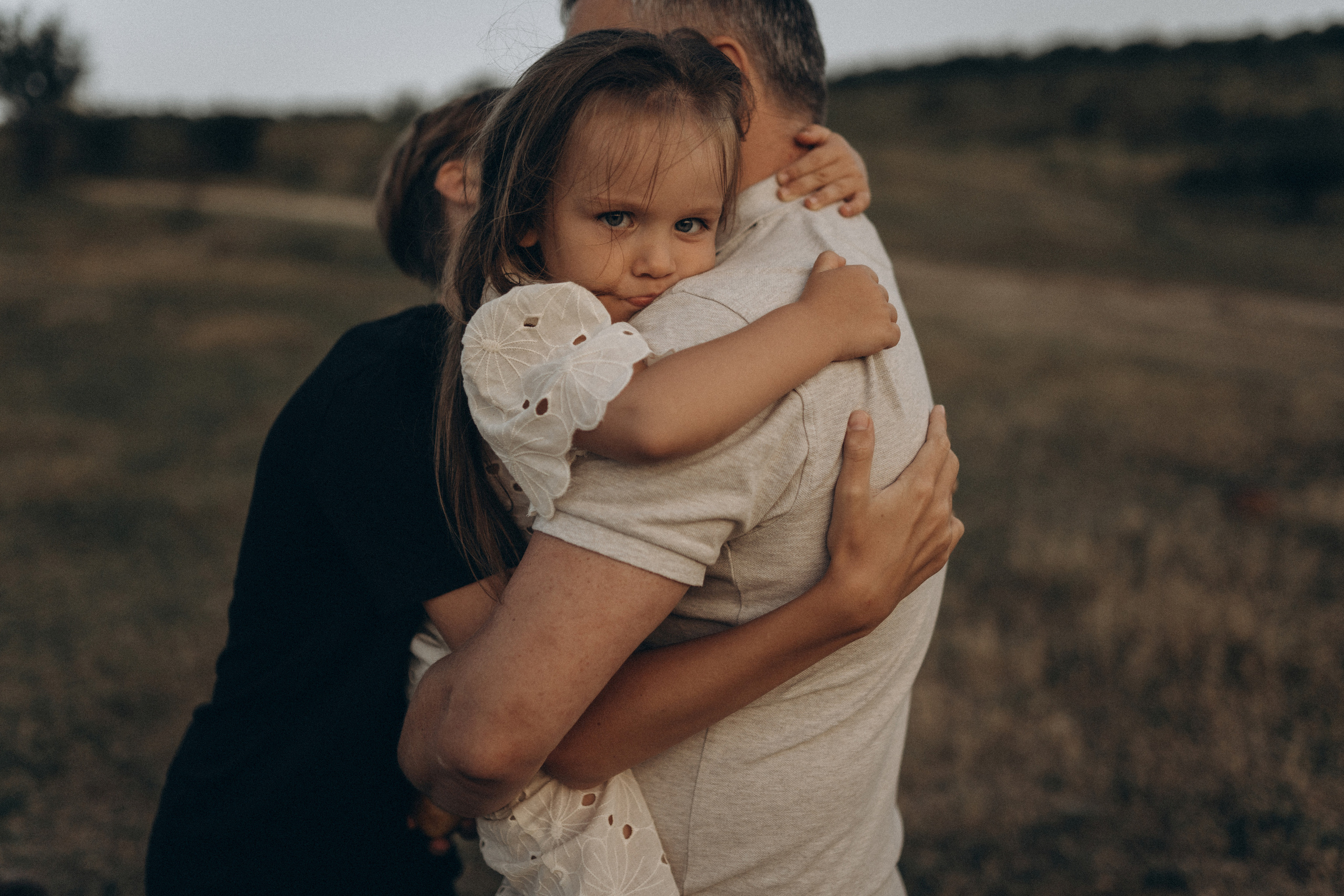 На одном дыхании. Фотограф Дарья Филатова