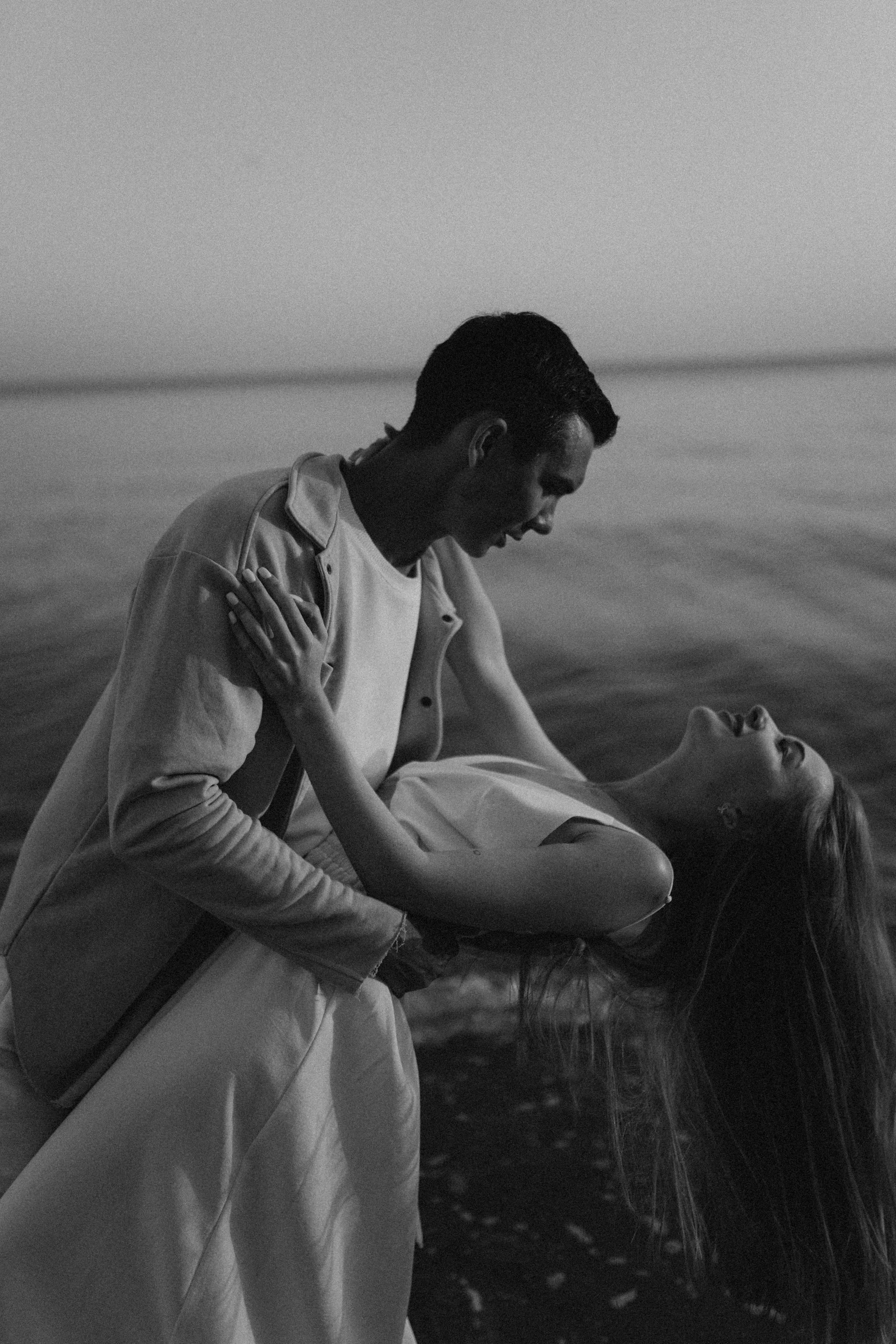 Только ты. Фотограф Дарья Филатова