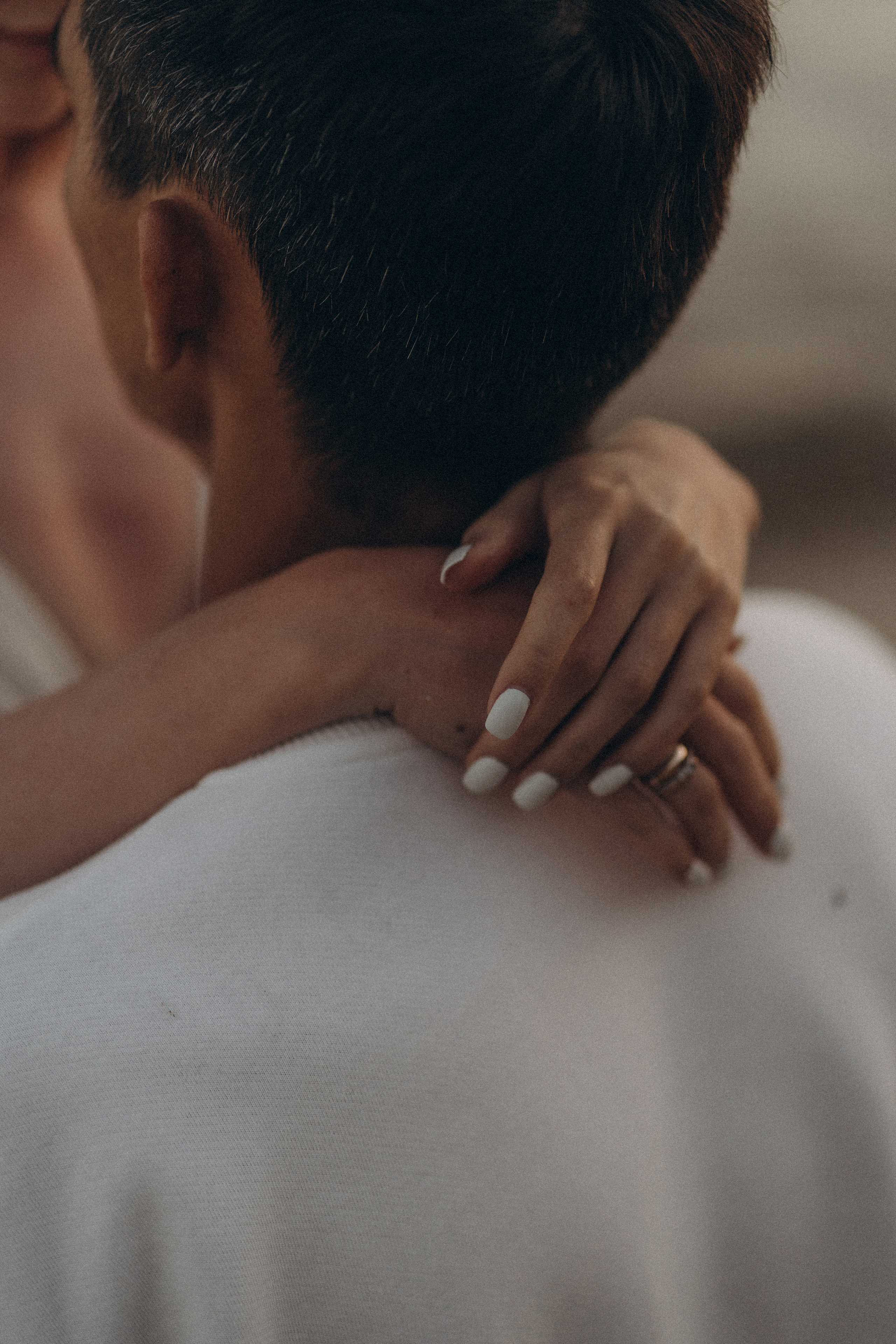 Только ты. Фотограф Дарья Филатова