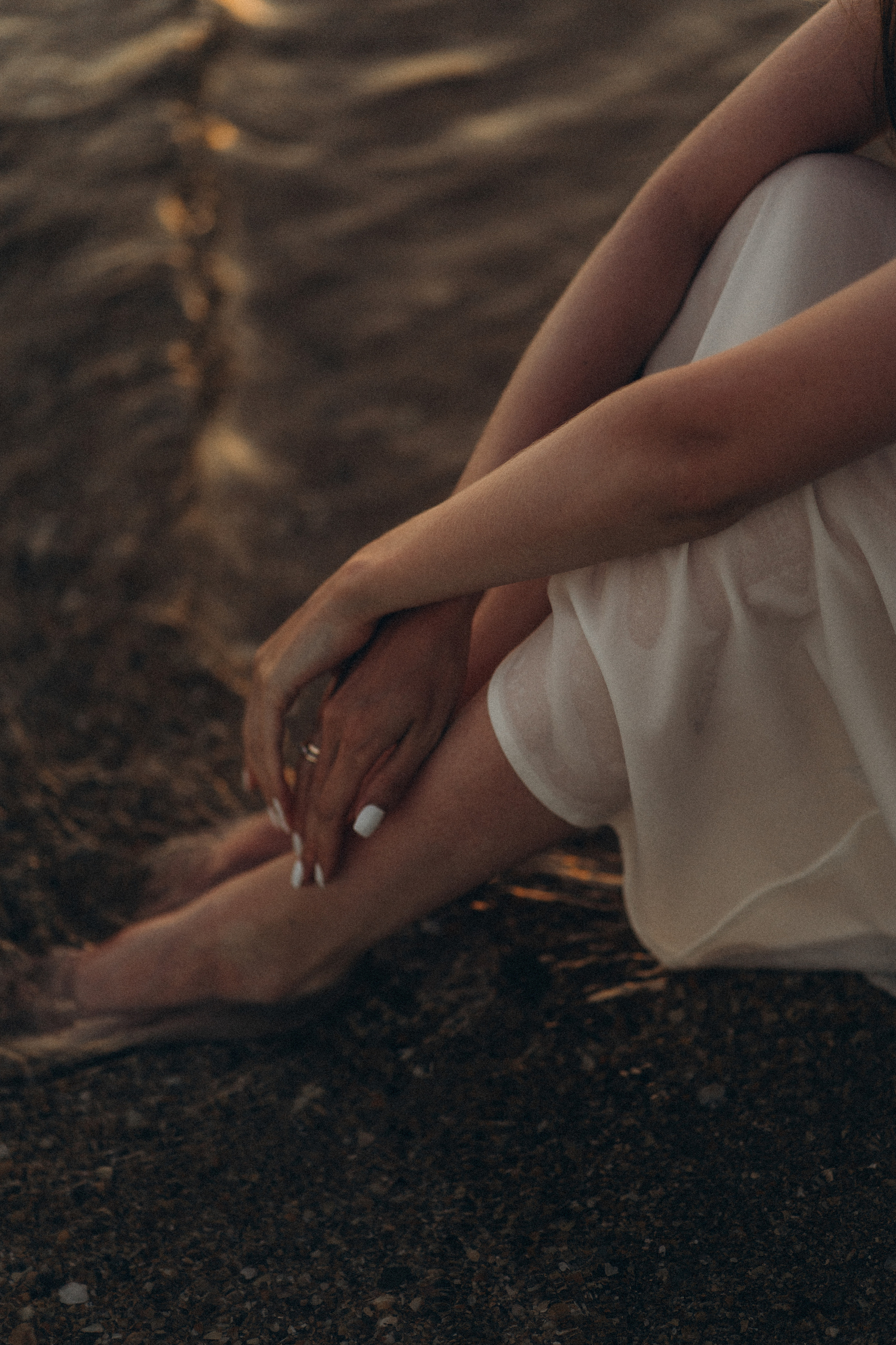 Только ты. Фотограф Дарья Филатова