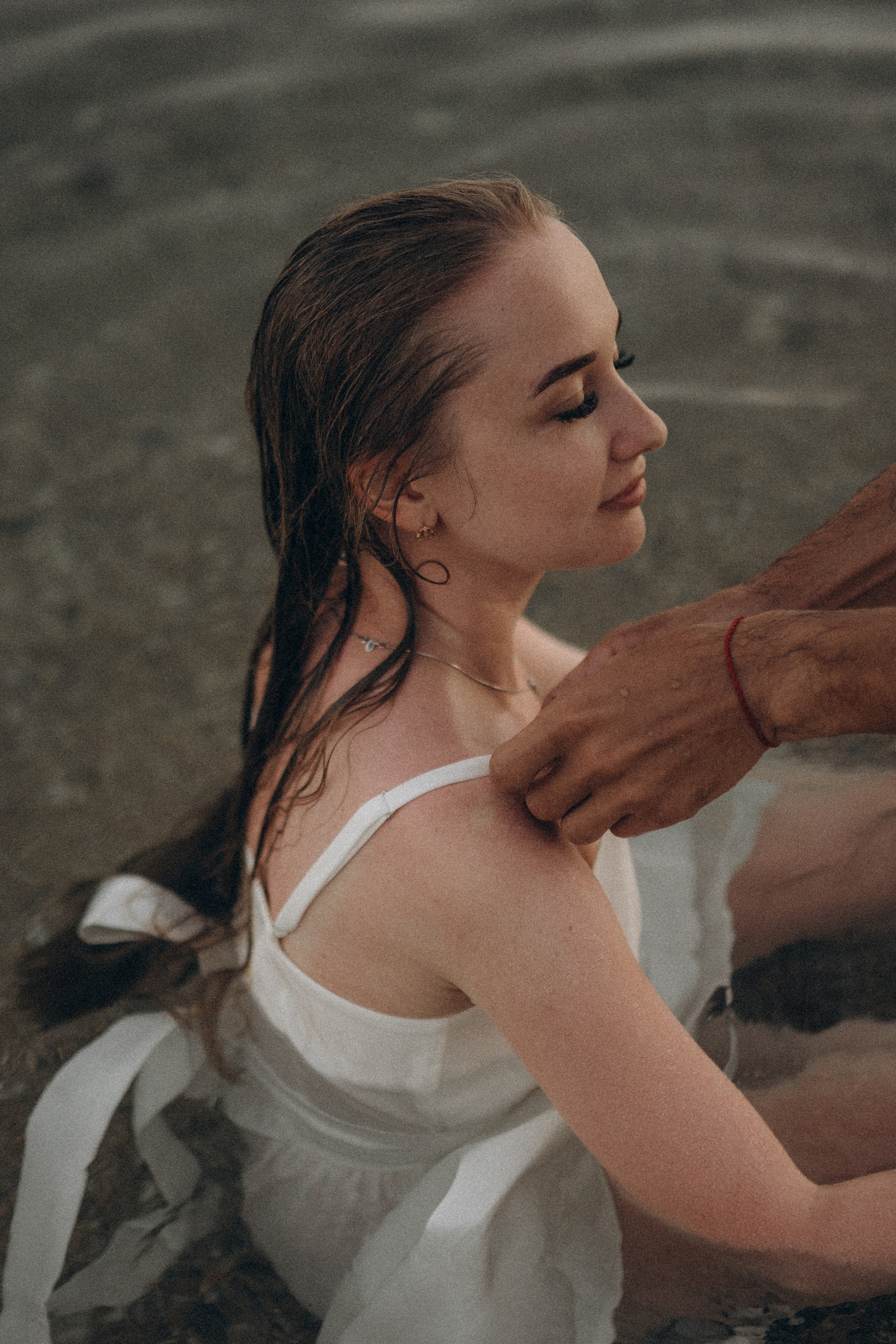 Только ты. Фотограф Дарья Филатова