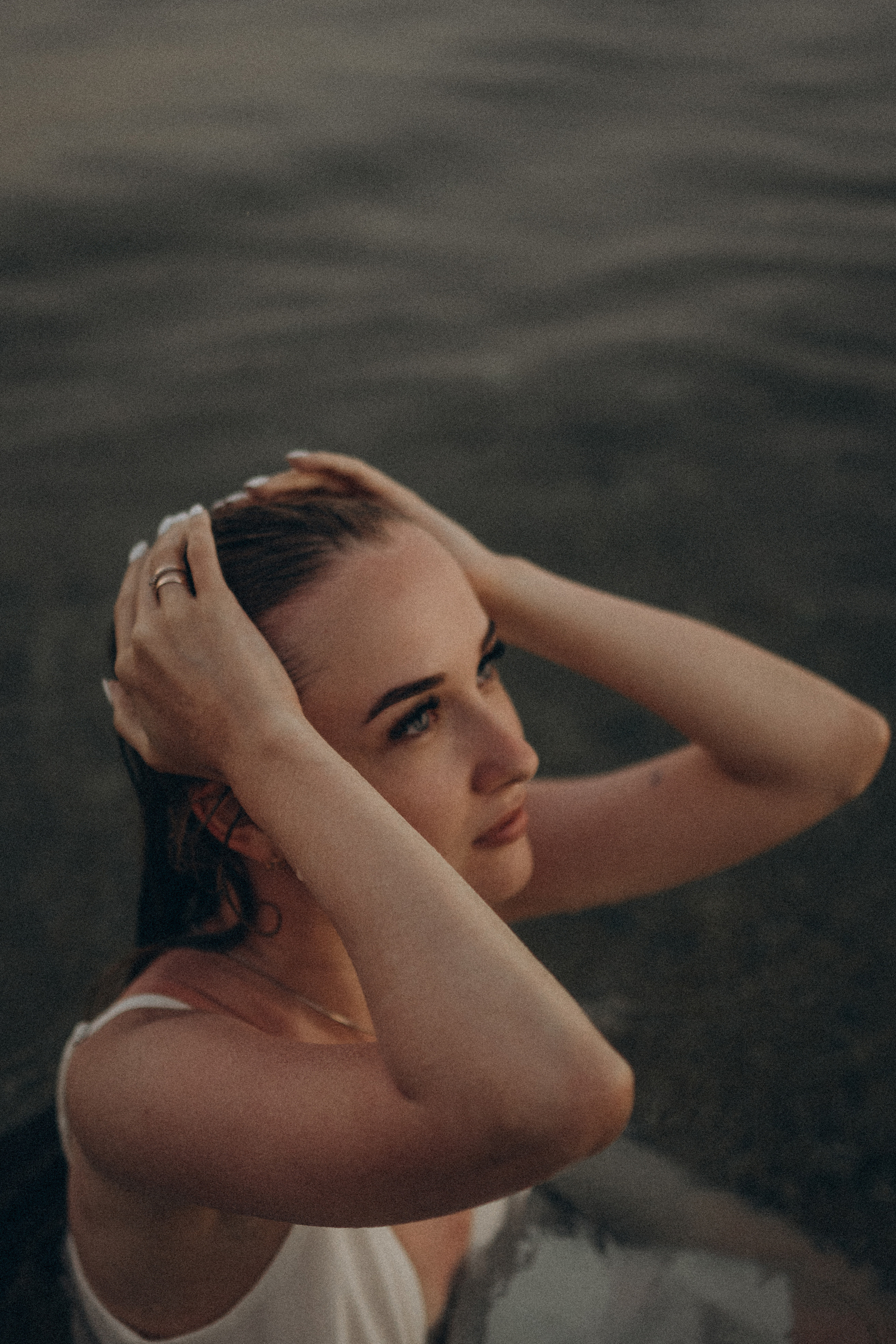 Только ты. Фотограф Дарья Филатова