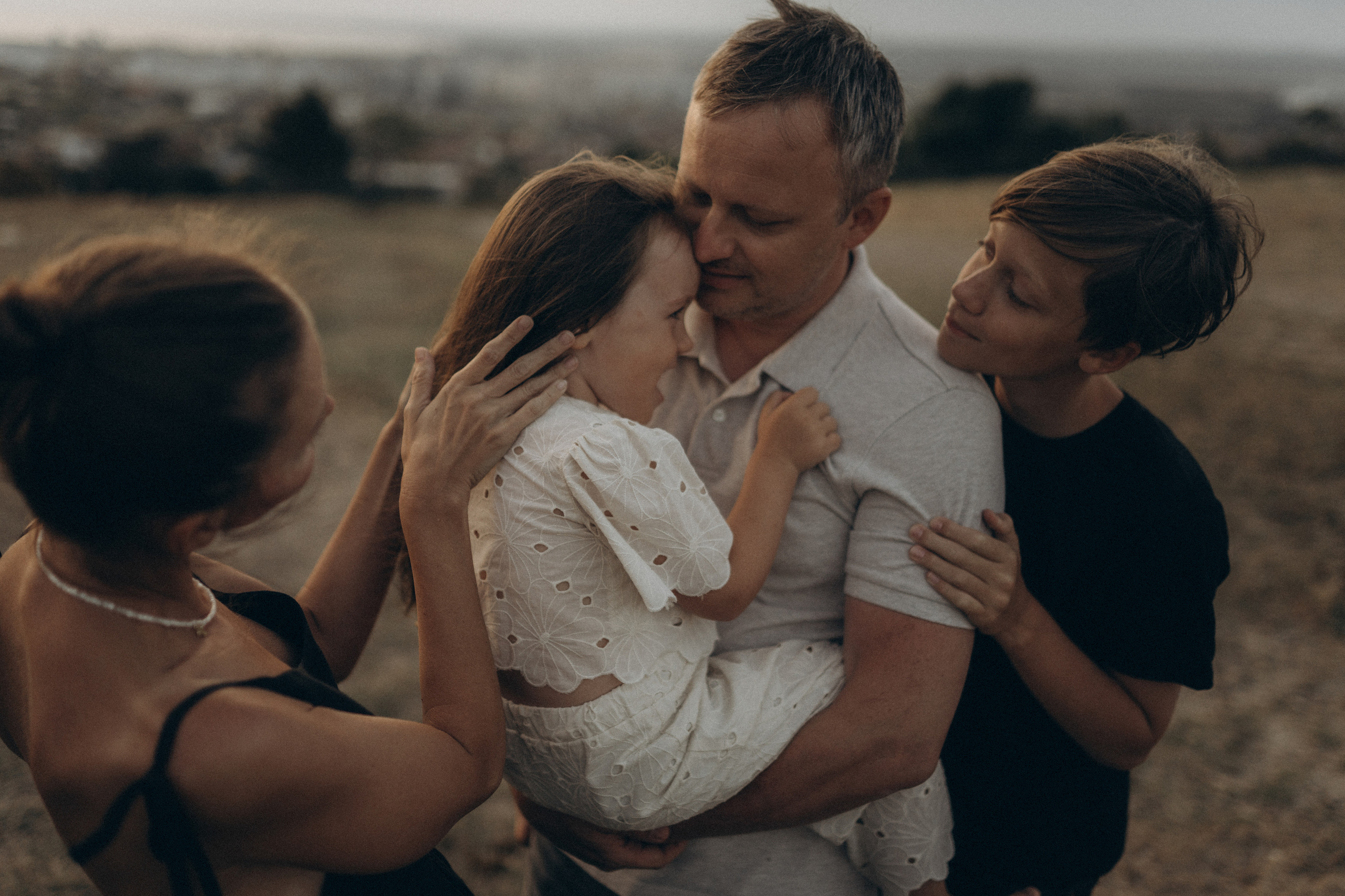 На одном дыхании. Фотограф Дарья Филатова