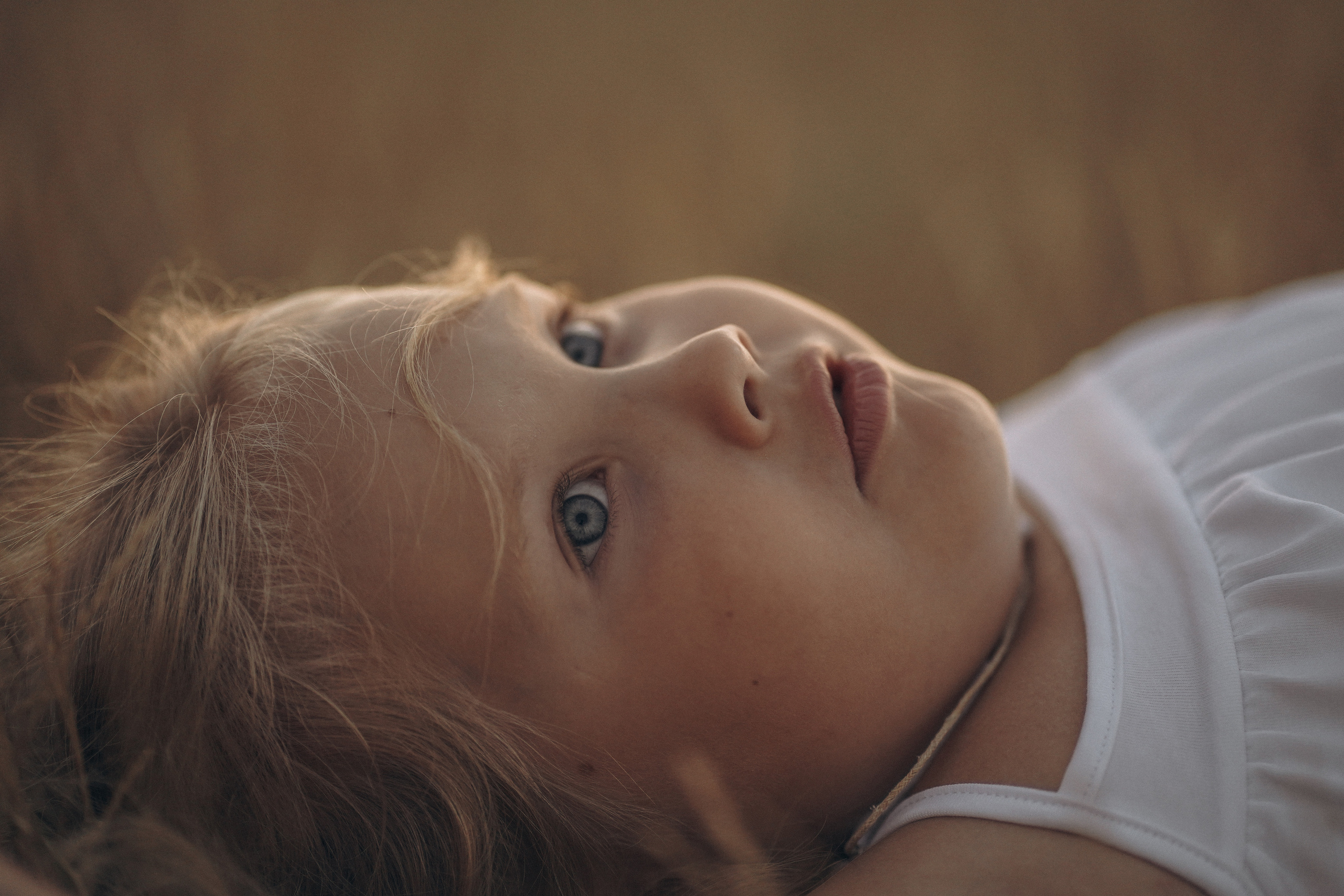 Родная. Фотограф Дарья Филатова