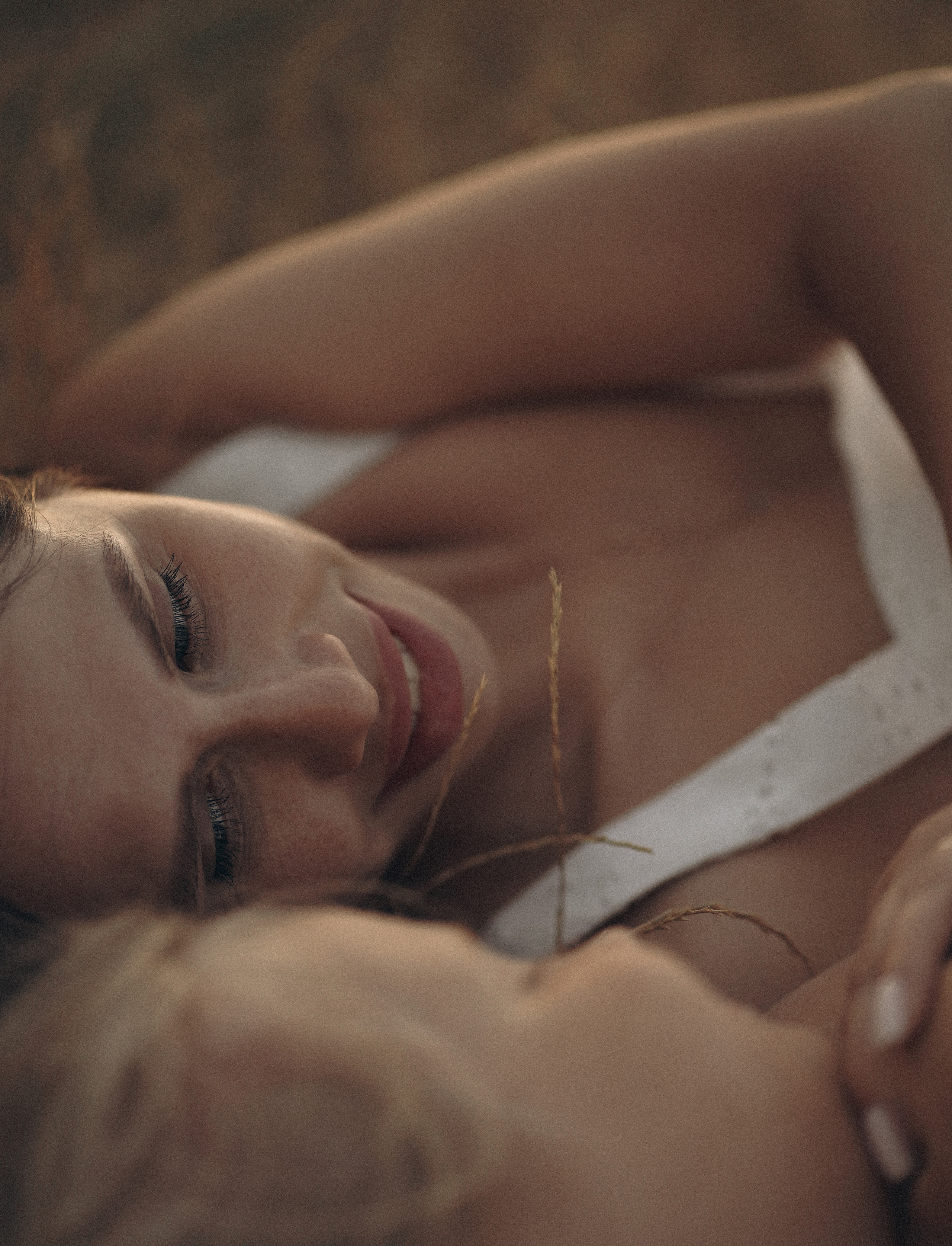 Истории. Фотограф Дарья Филатова