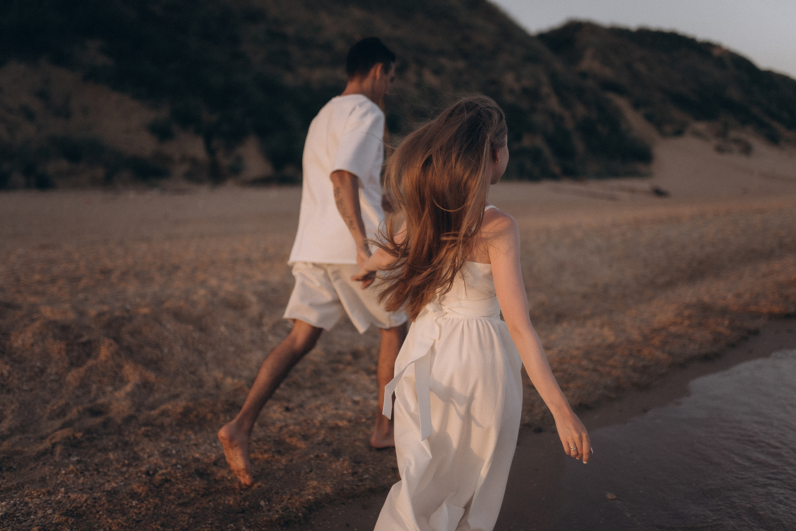 Только ты. Фотограф Дарья Филатова