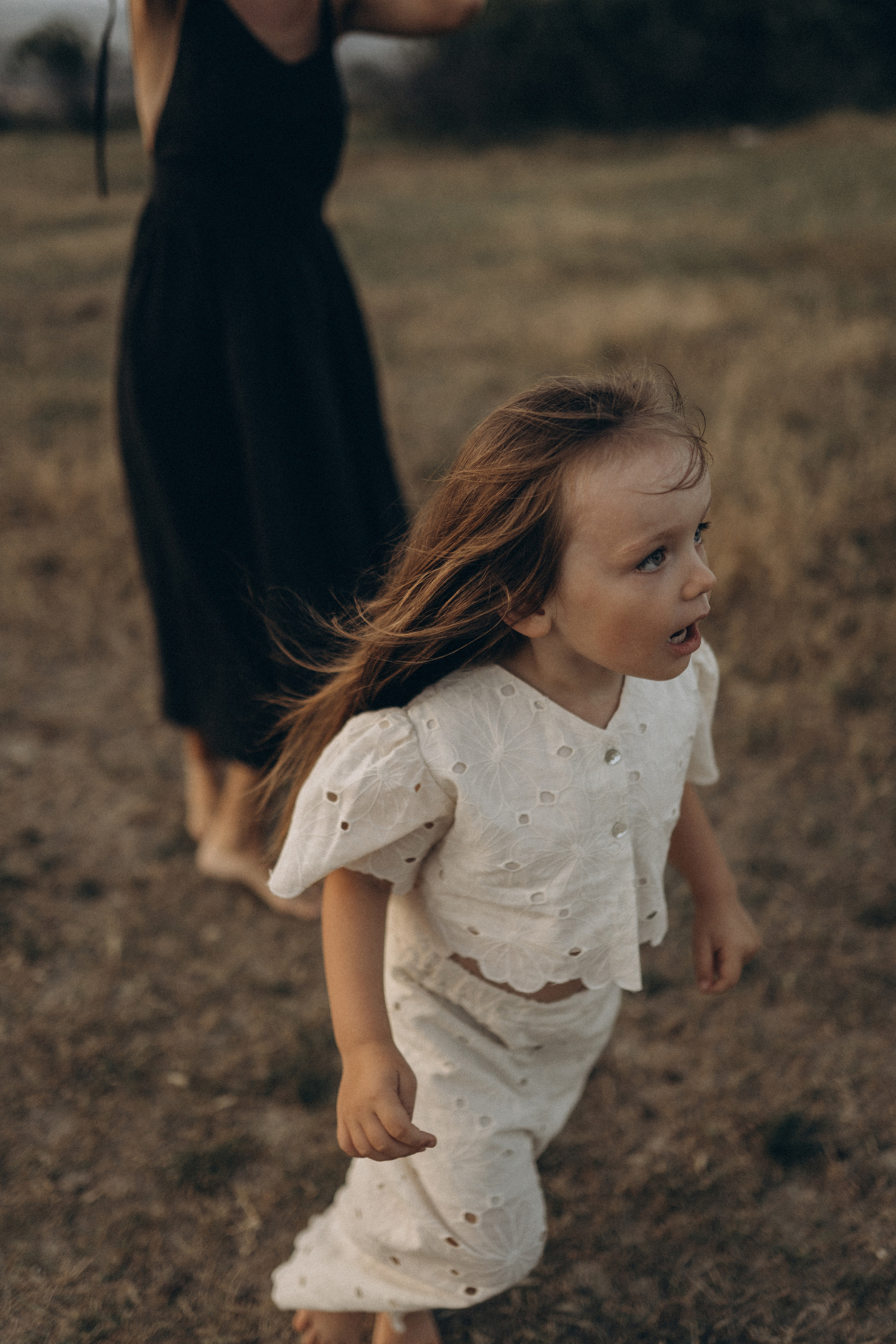 На одном дыхании. Фотограф Дарья Филатова