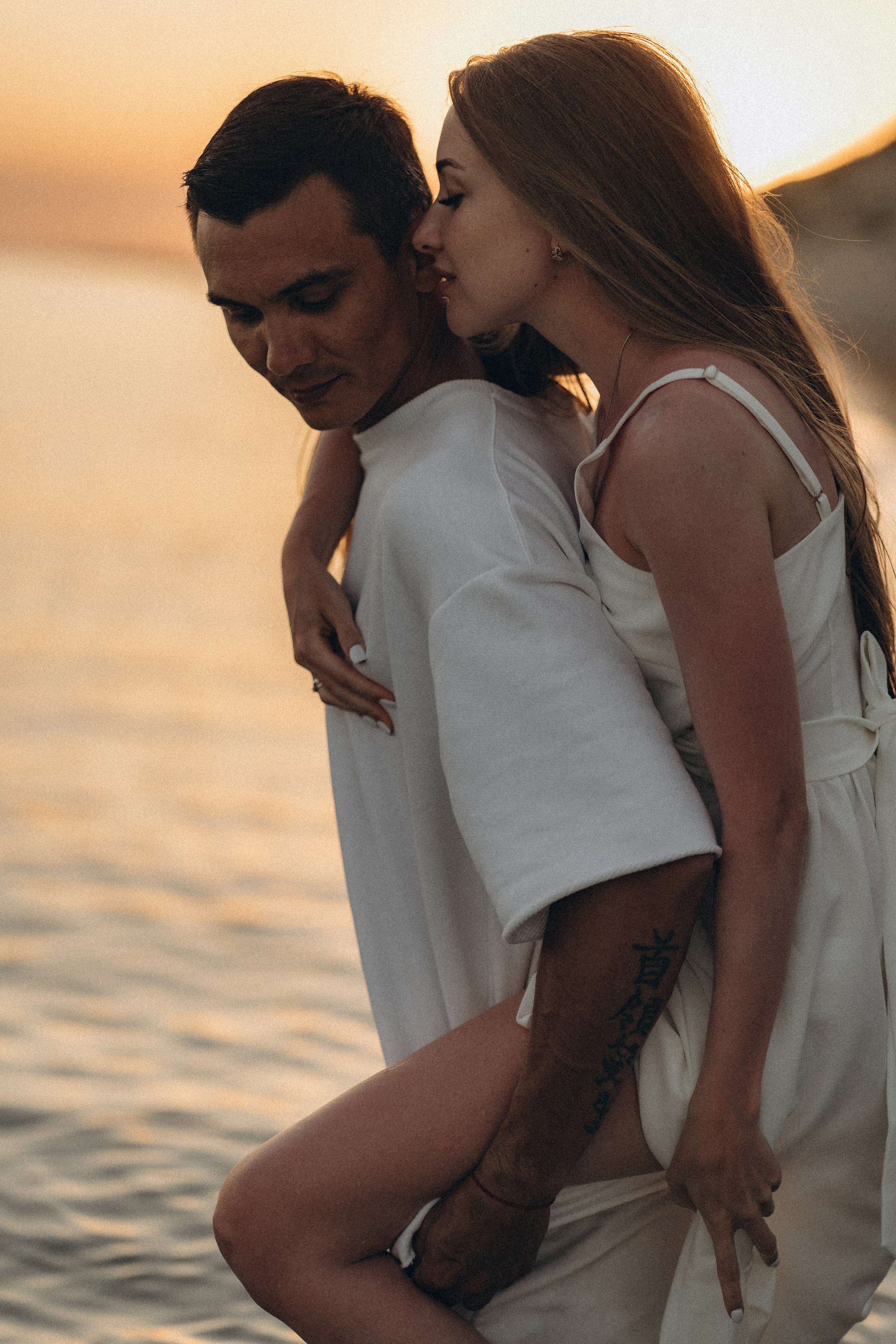 Только ты. Фотограф Дарья Филатова