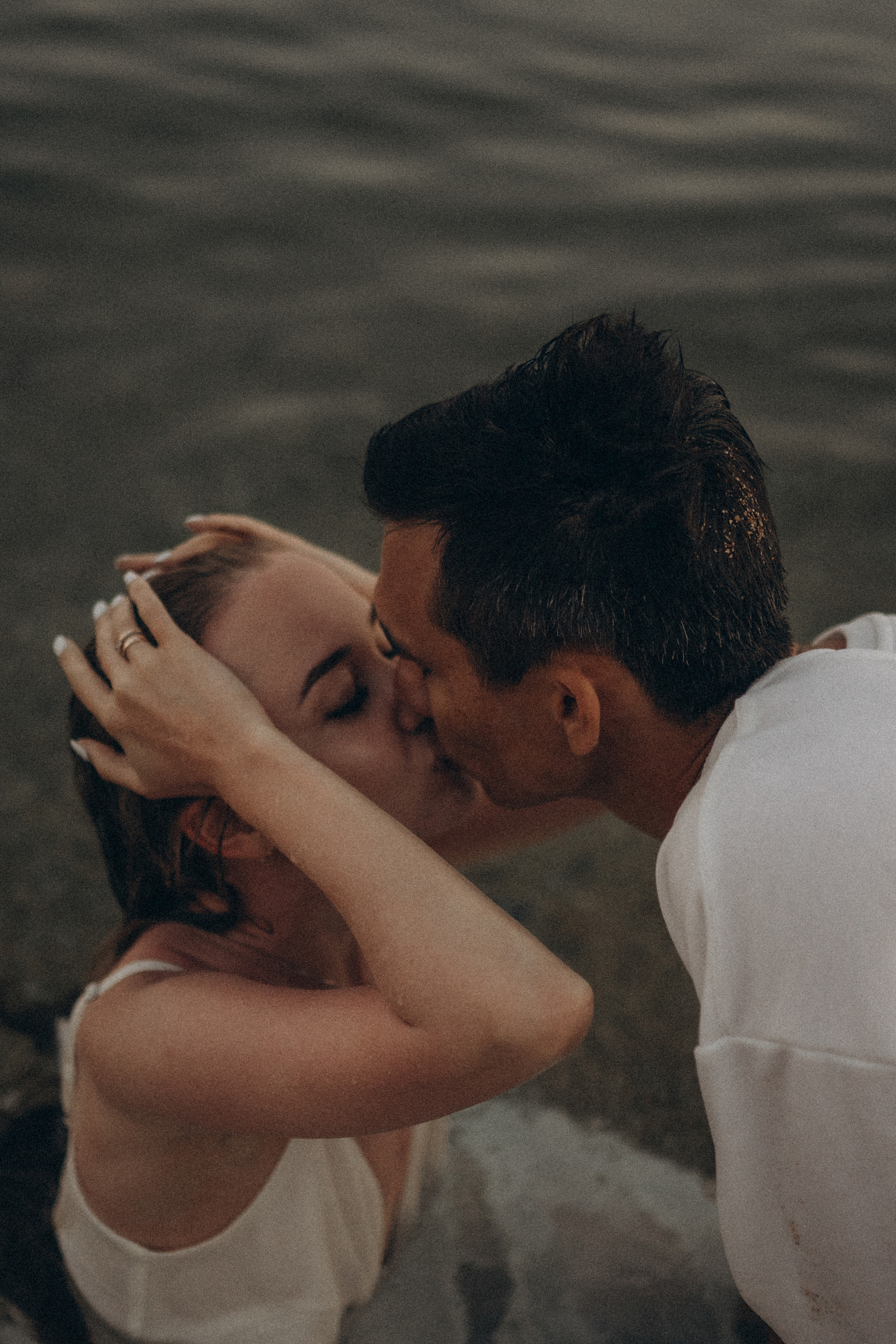 Только ты. Фотограф Дарья Филатова