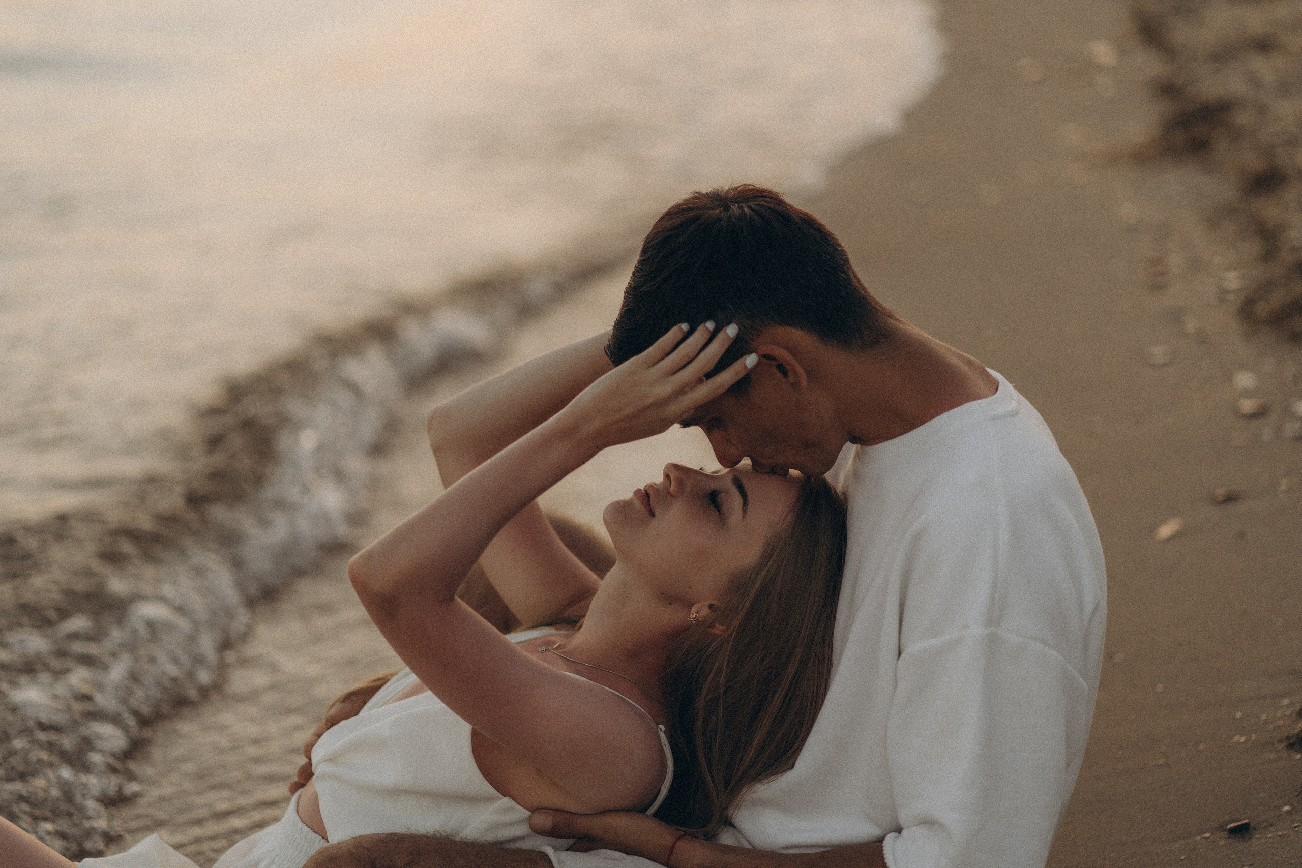 Только ты. Фотограф Дарья Филатова