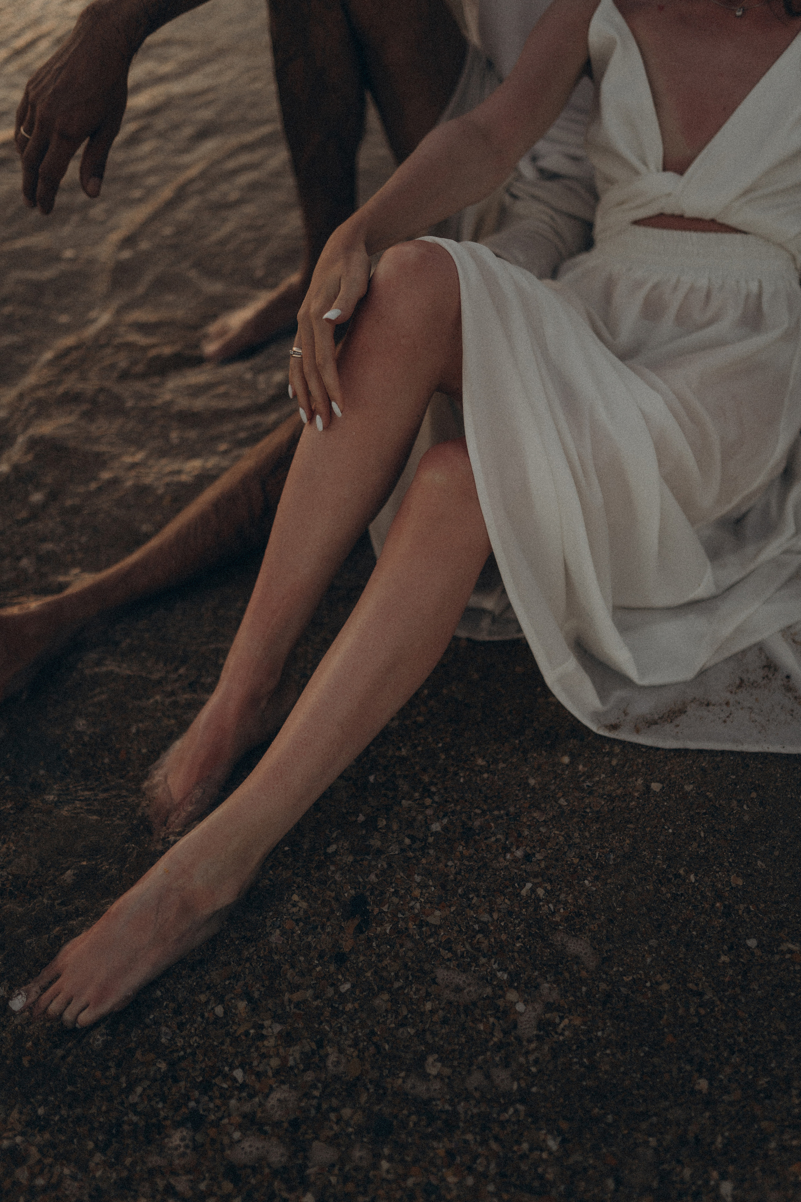 Только ты. Фотограф Дарья Филатова