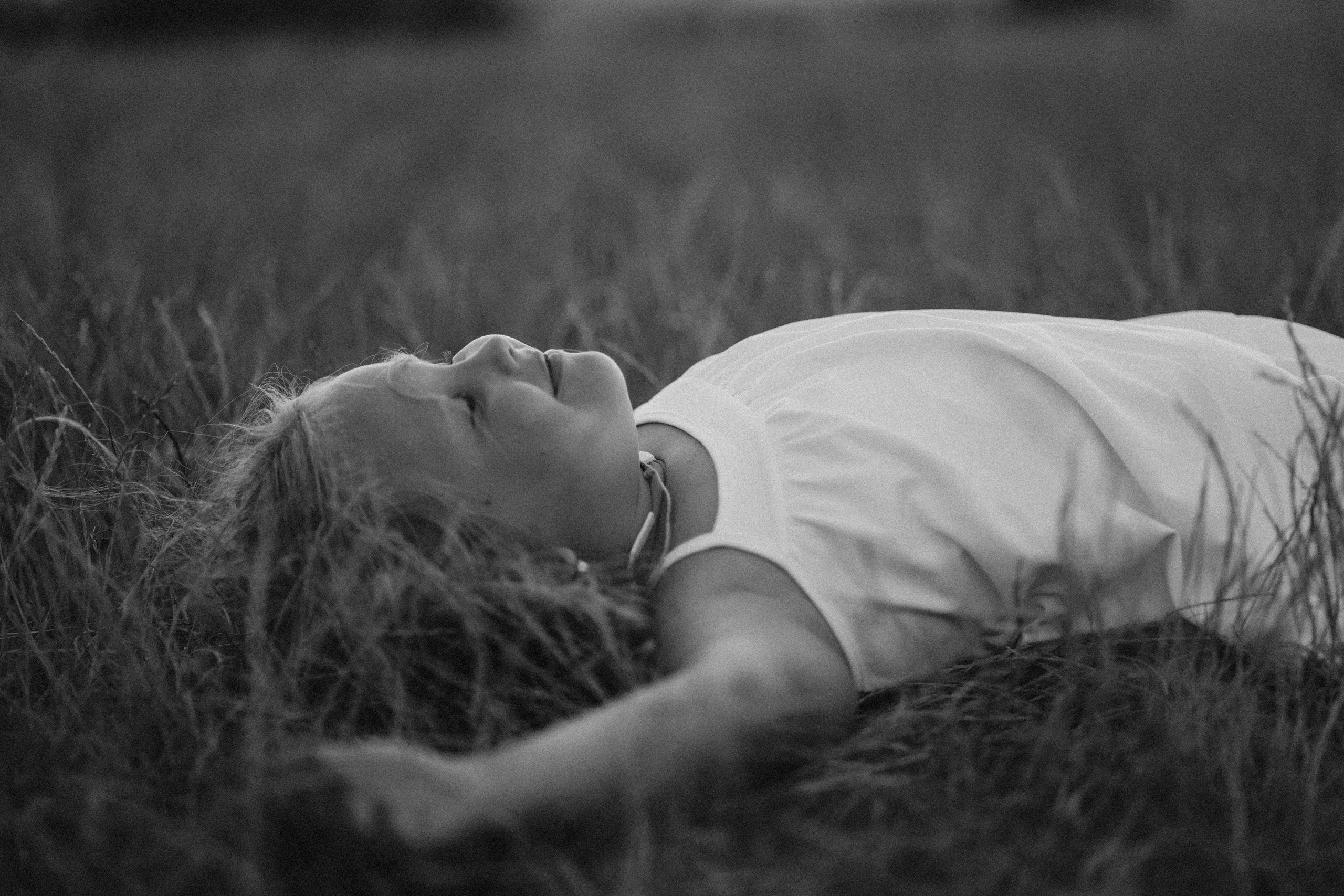 Родная. Фотограф Дарья Филатова