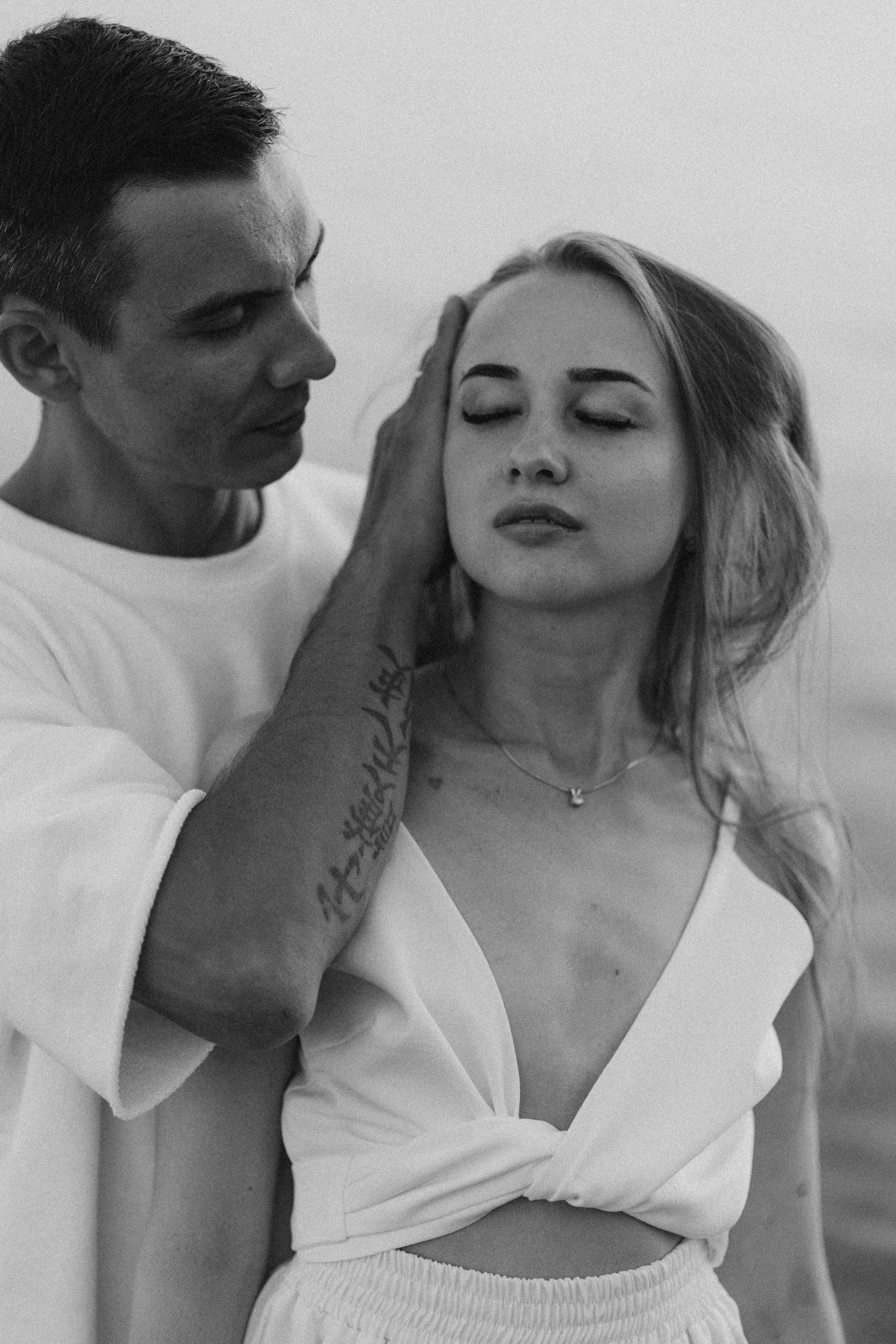 Только ты. Фотограф Дарья Филатова